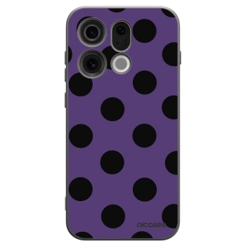 Ovitek za OPPO Find X9 - Big flickers 2