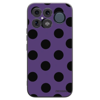 Picasee silikonski črni ovitek za Xiaomi Poco F8 Ultra - Big flickers 2