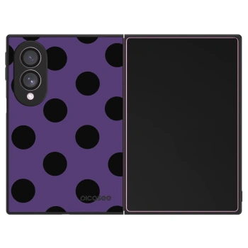Ovitek za Samsung Galaxy Z Fold8 5G - Big flickers 2