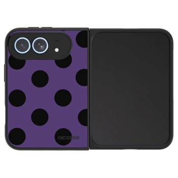 Ovitek za Apple iPhone Duo - Big flickers 2