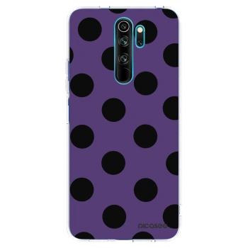 Ovitek za Xiaomi Redmi Note 8 Pro - Big flickers 2