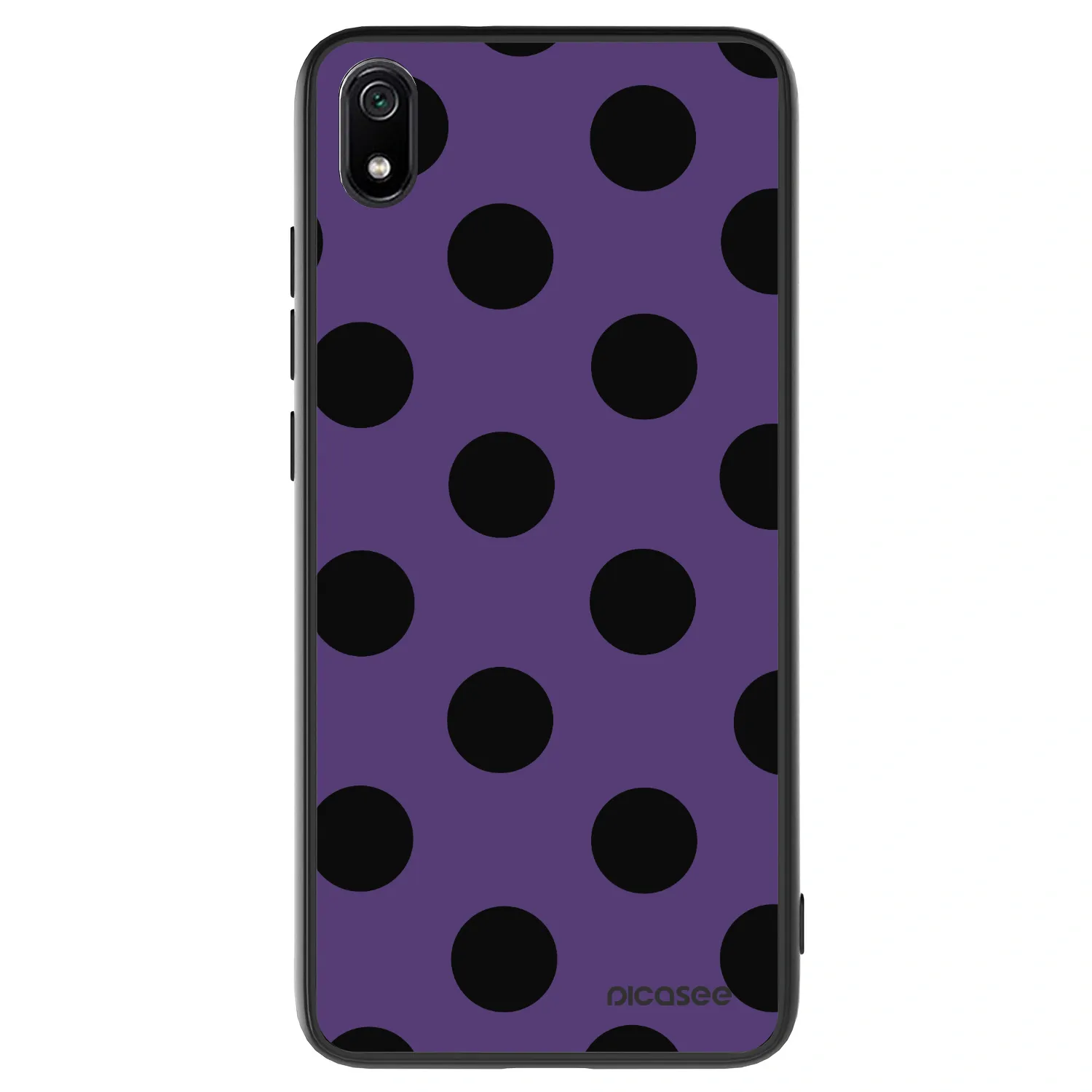 Picasee ULTIMATE CASE za Xiaomi Redmi 7A - Big flickers 2