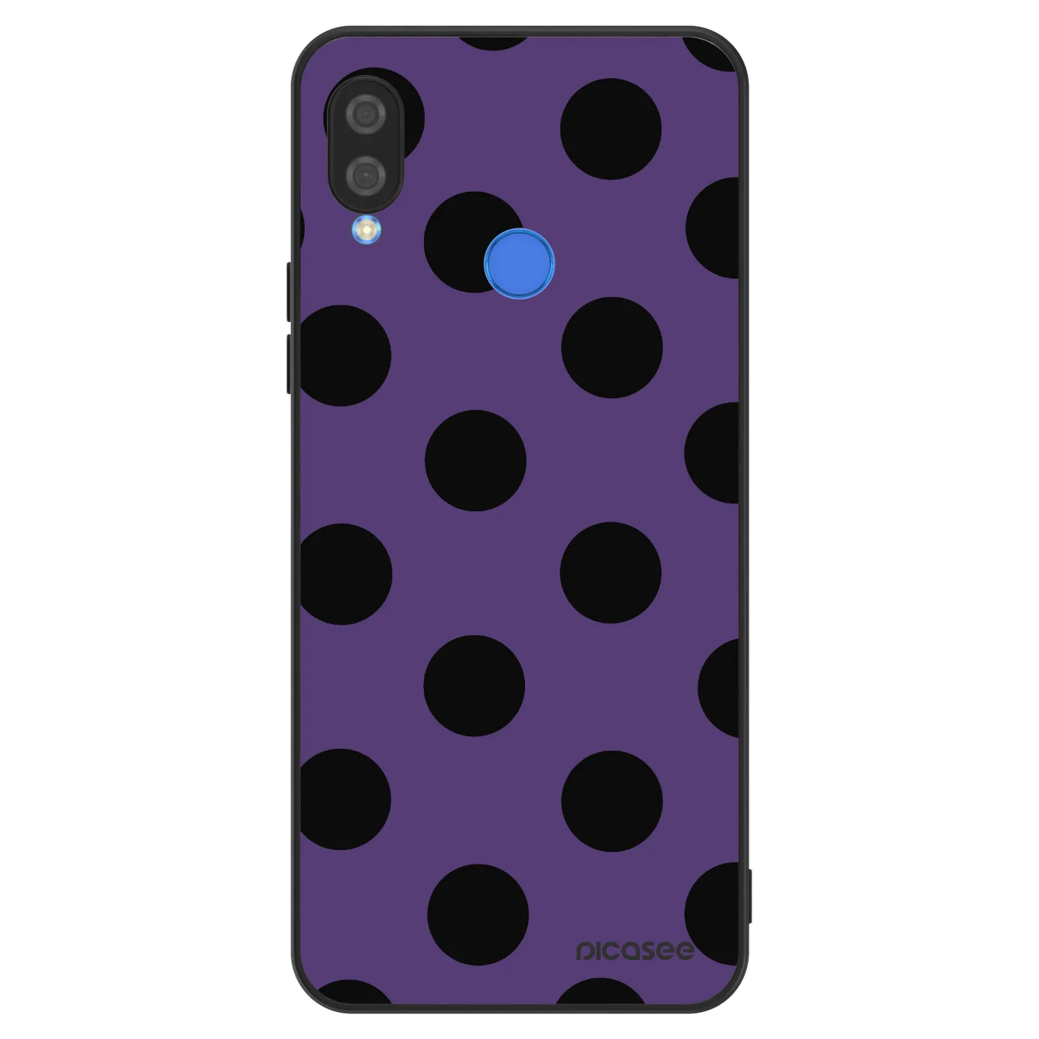Picasee ULTIMATE CASE za Huawei Nova 3 - Big flickers 2