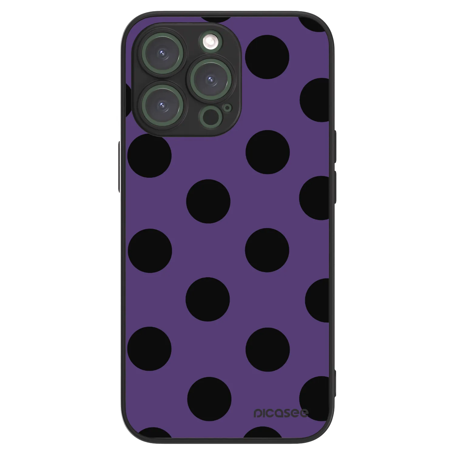Picasee ULTIMATE CASE za Apple iPhone 13 Pro - Big flickers 2