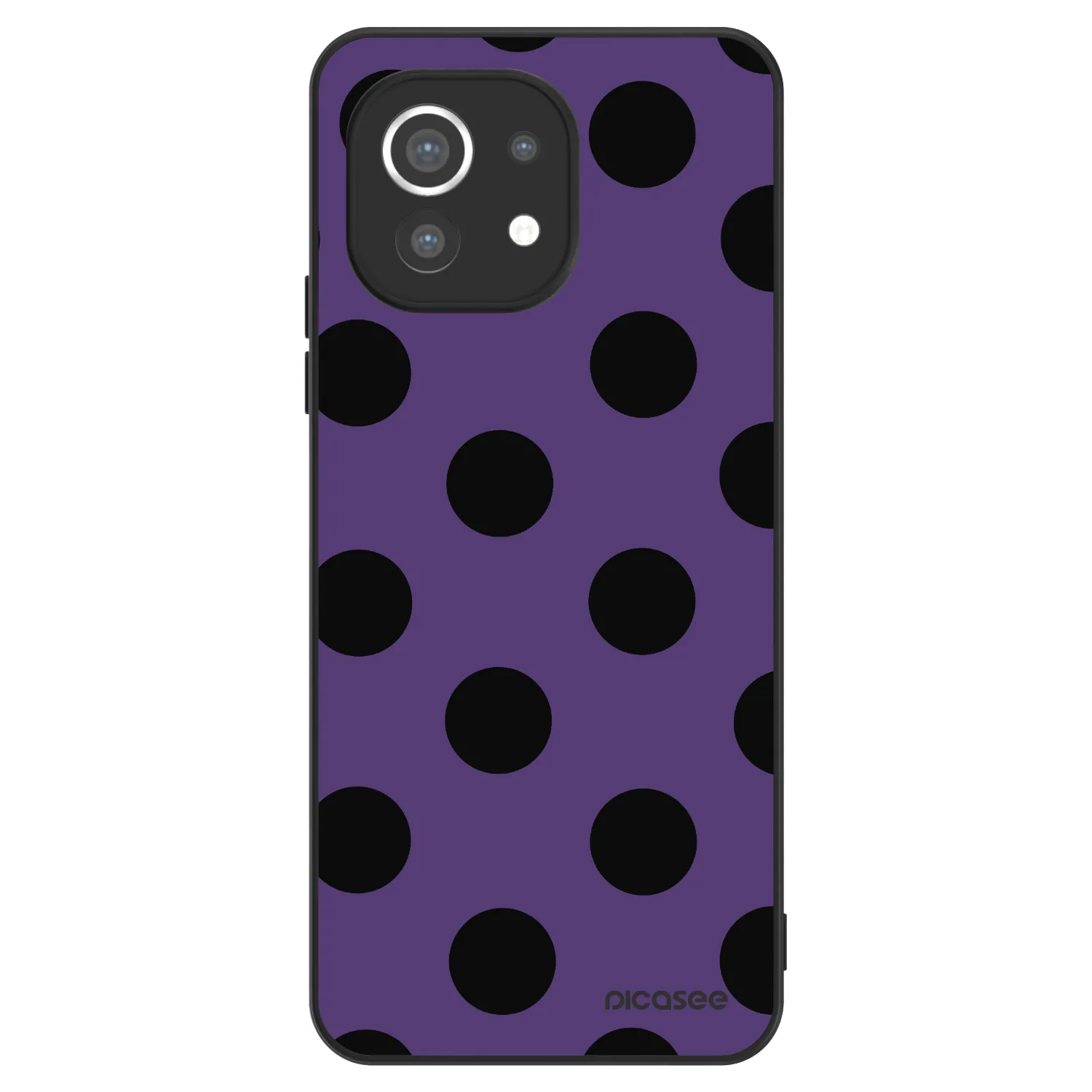 Picasee ULTIMATE CASE za Xiaomi Mi 11 - Big flickers 2