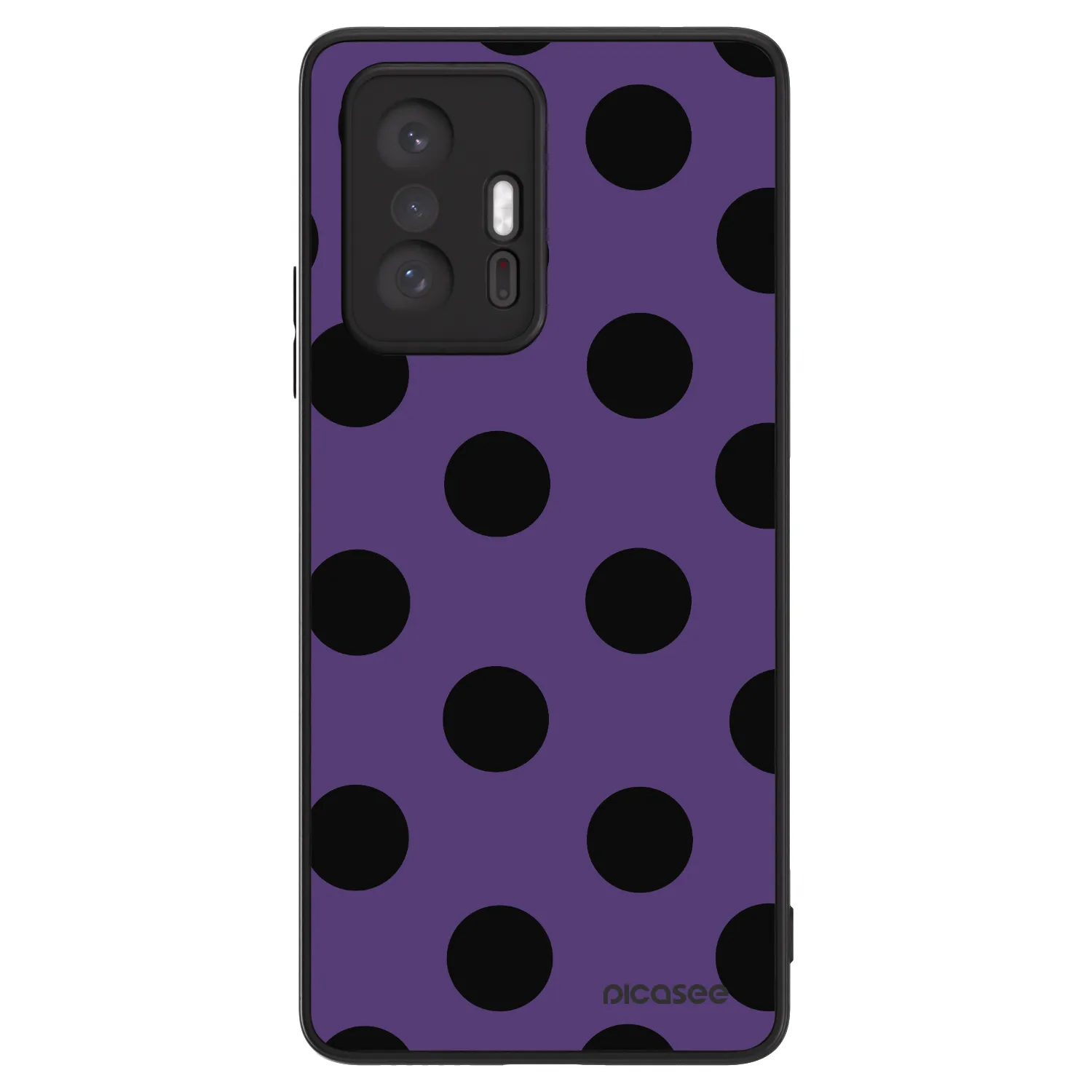 Picasee ULTIMATE CASE za Xiaomi 11T Pro - Big flickers 2