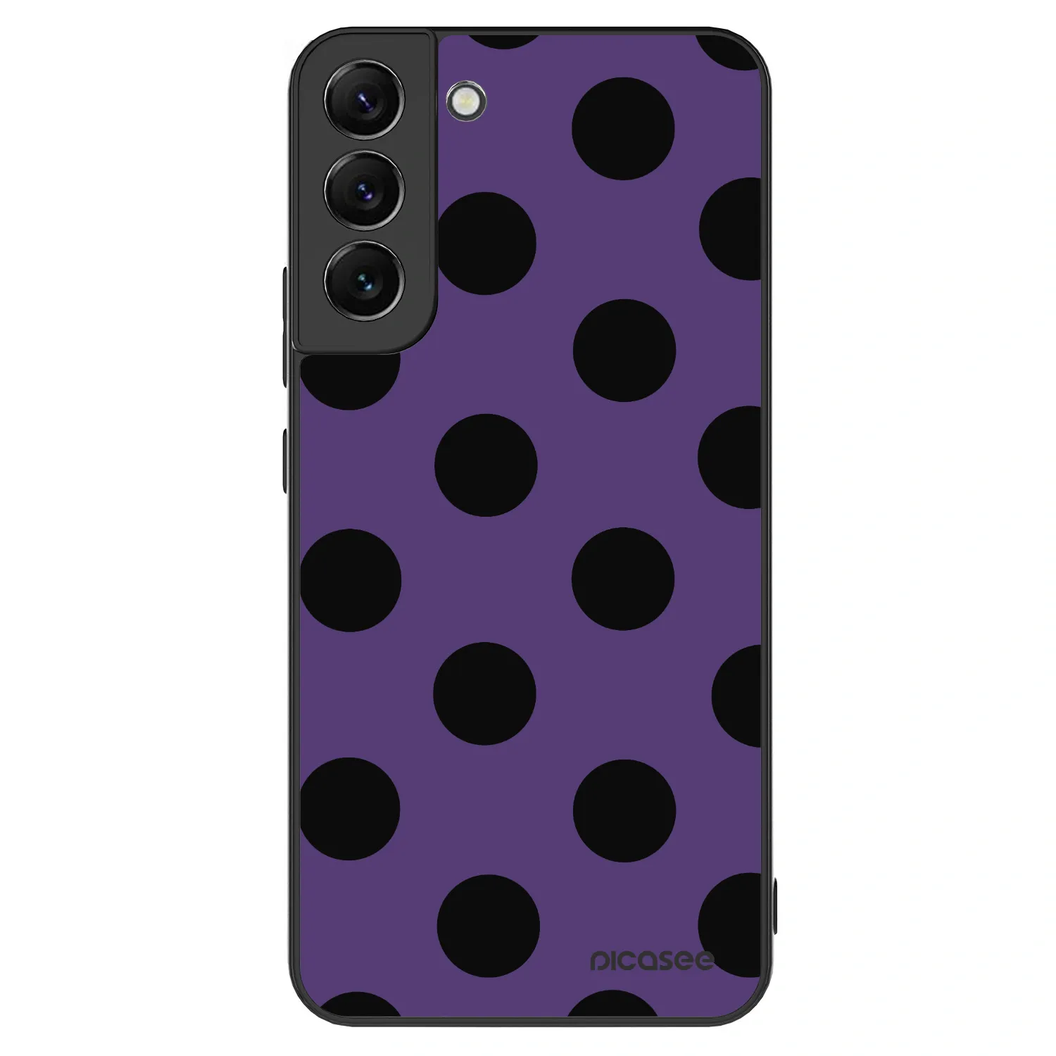 Picasee ULTIMATE CASE za Samsung Galaxy S22+ 5G - Big flickers 2