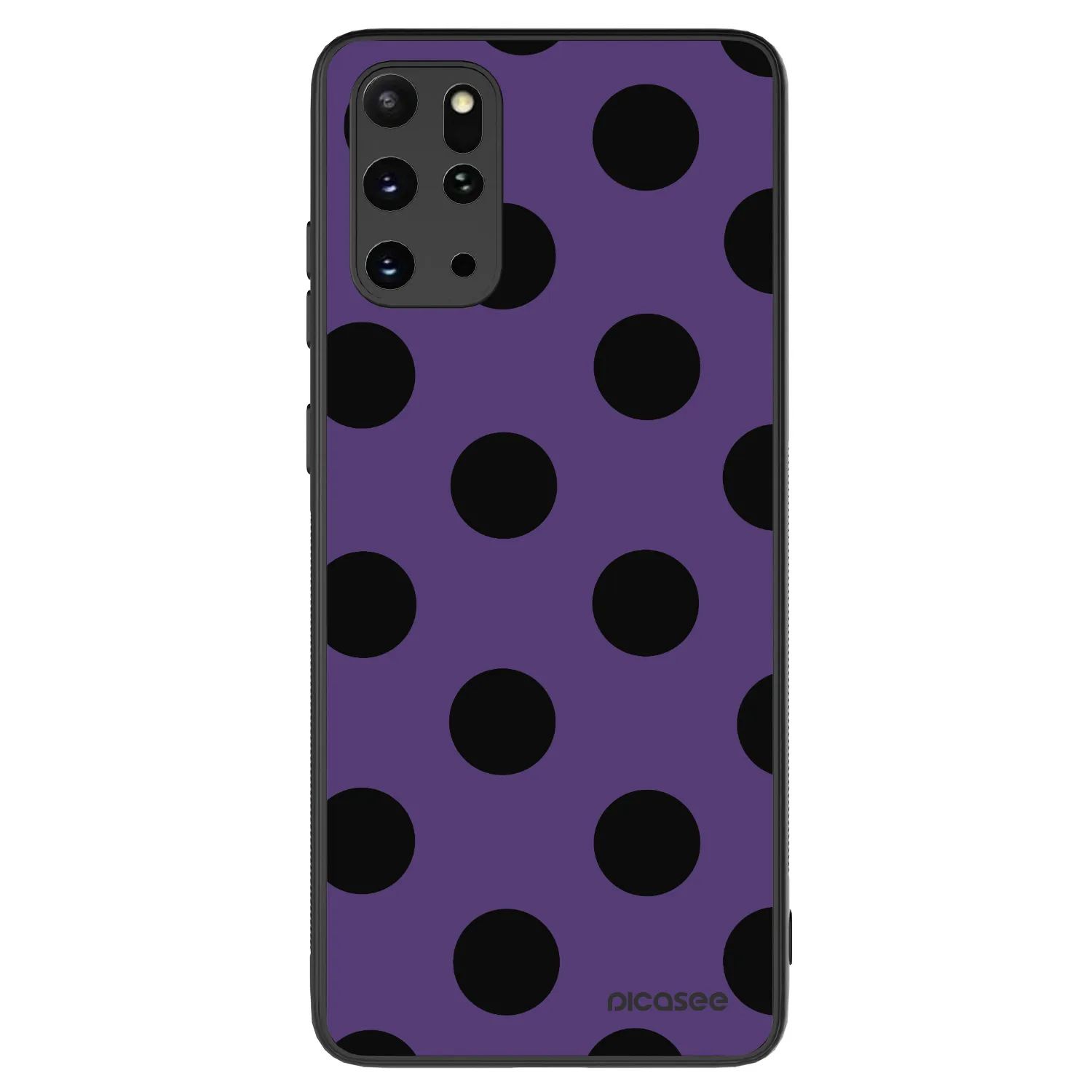 Picasee ULTIMATE CASE za Samsung Galaxy S20+ G985F - Big flickers 2