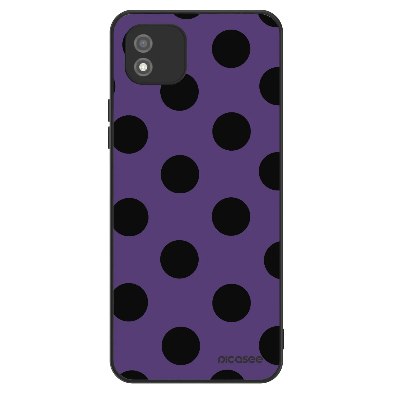 Picasee ULTIMATE CASE za Realme C11 (2021) - Big flickers 2