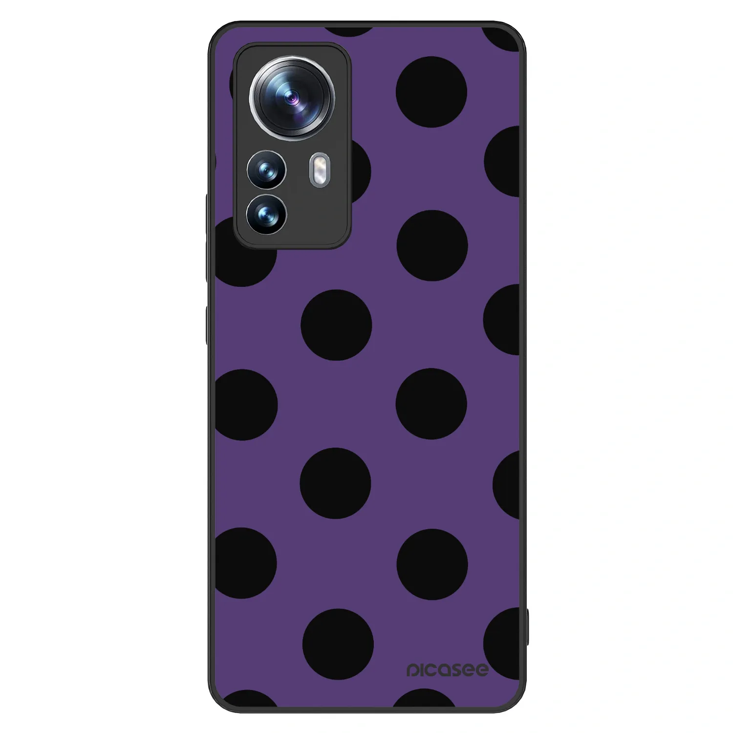 Picasee ULTIMATE CASE za Xiaomi 12 Pro - Big flickers 2