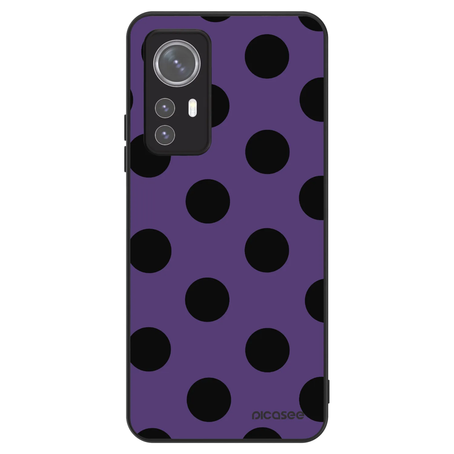 Picasee ULTIMATE CASE za Xiaomi 12X - Big flickers 2