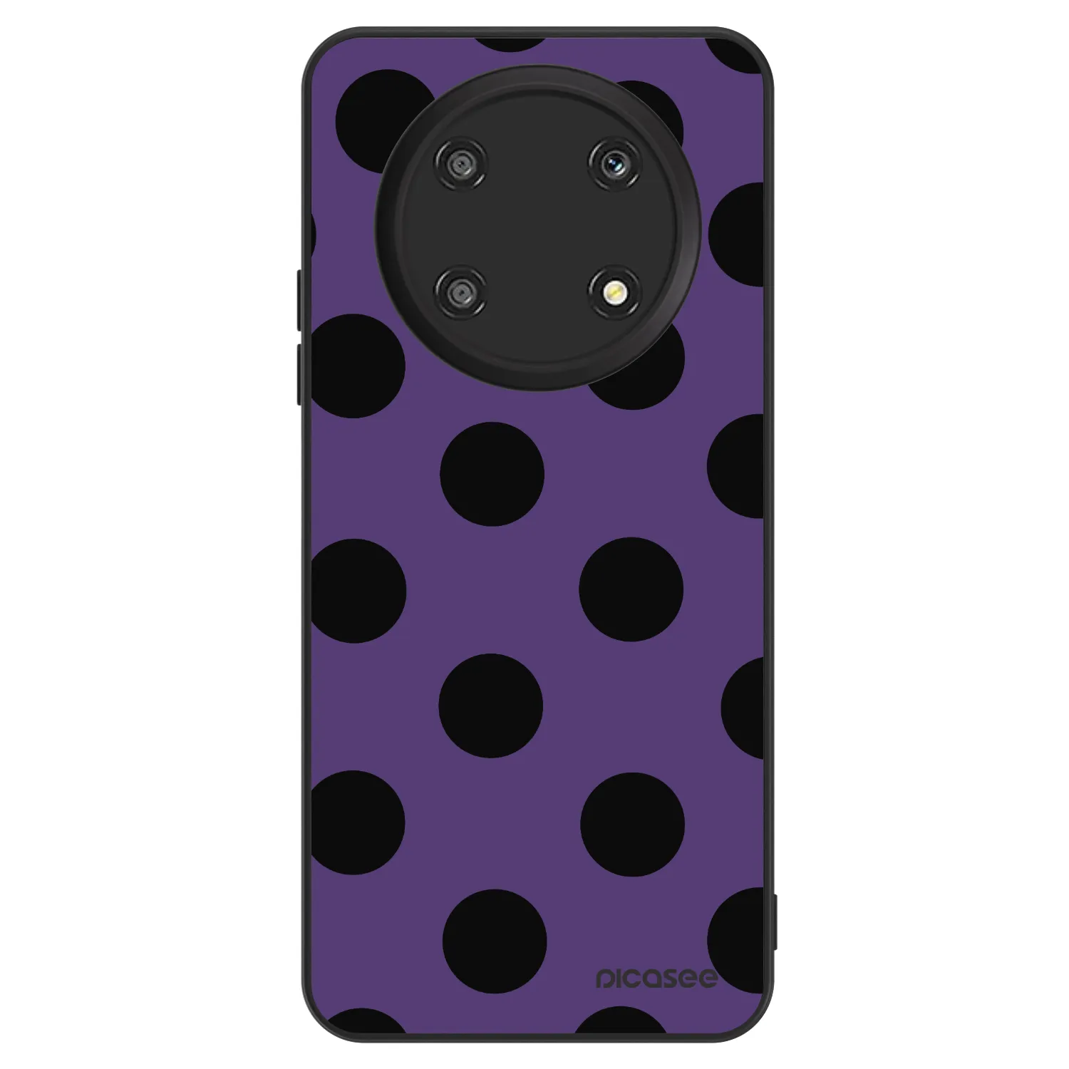 Picasee ULTIMATE CASE za Honor Magic4 Lite 5G - Big flickers 2