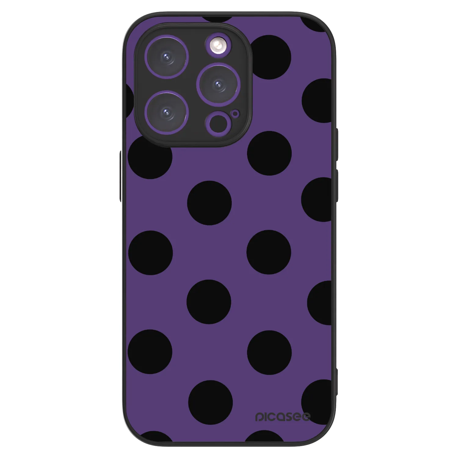 Picasee ULTIMATE CASE za Apple iPhone 14 Pro - Big flickers 2