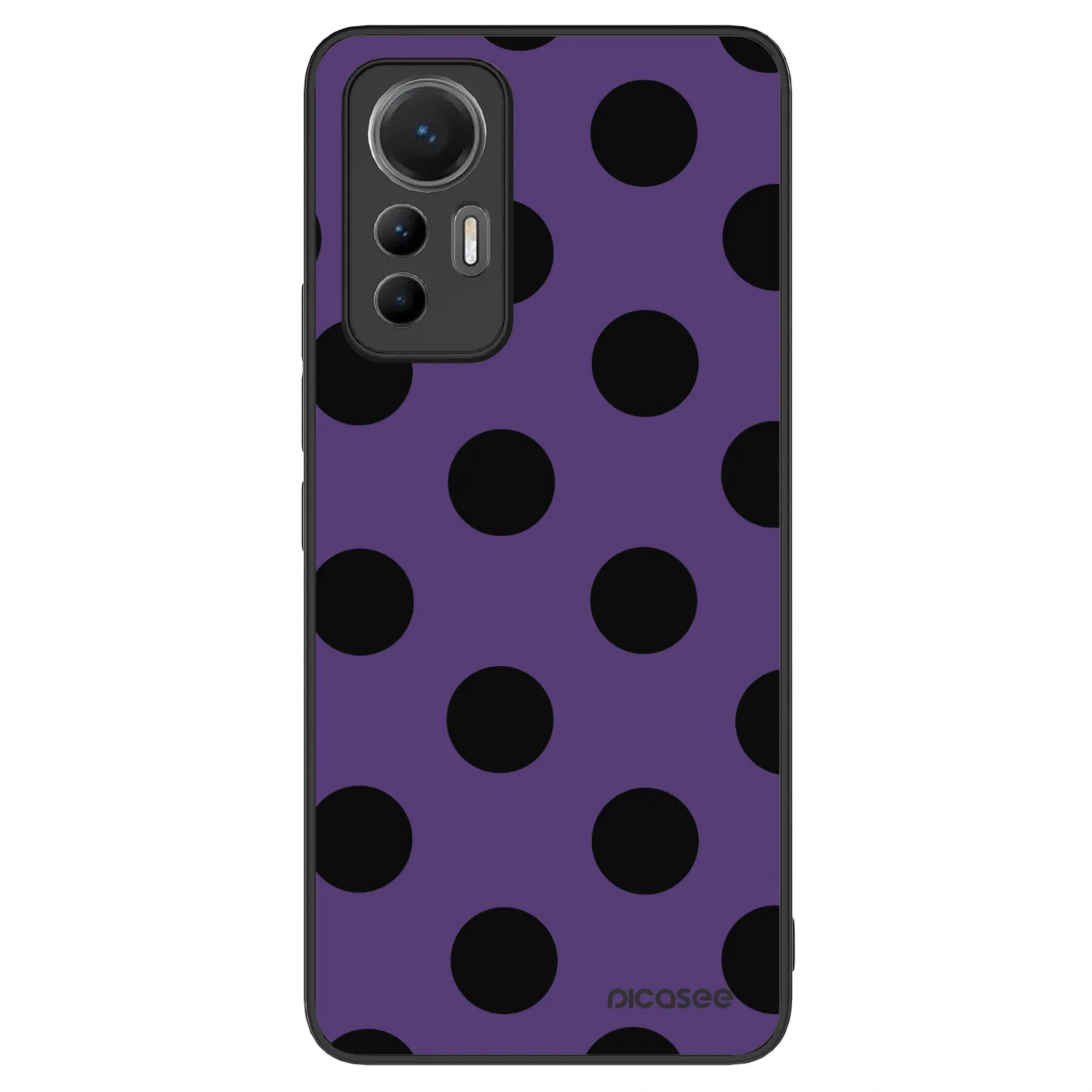 Picasee ULTIMATE CASE za Xiaomi 12 Lite - Big flickers 2