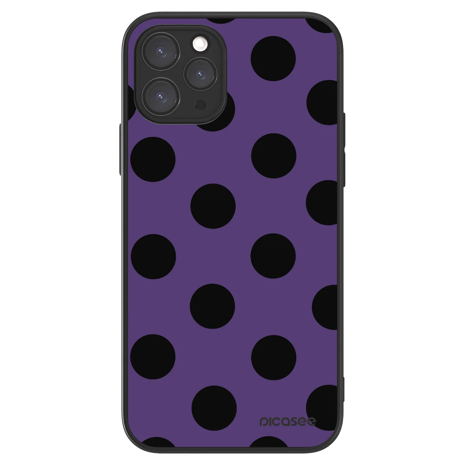 Picasee ULTIMATE CASE MagSafe za Apple iPhone 11 Pro - Big flickers 2