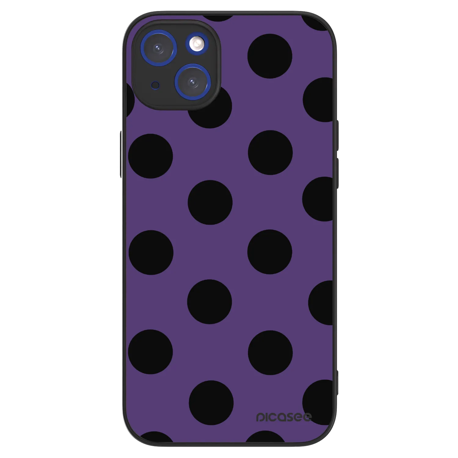 Picasee ULTIMATE CASE MagSafe za Apple iPhone 14 Plus - Big flickers 2