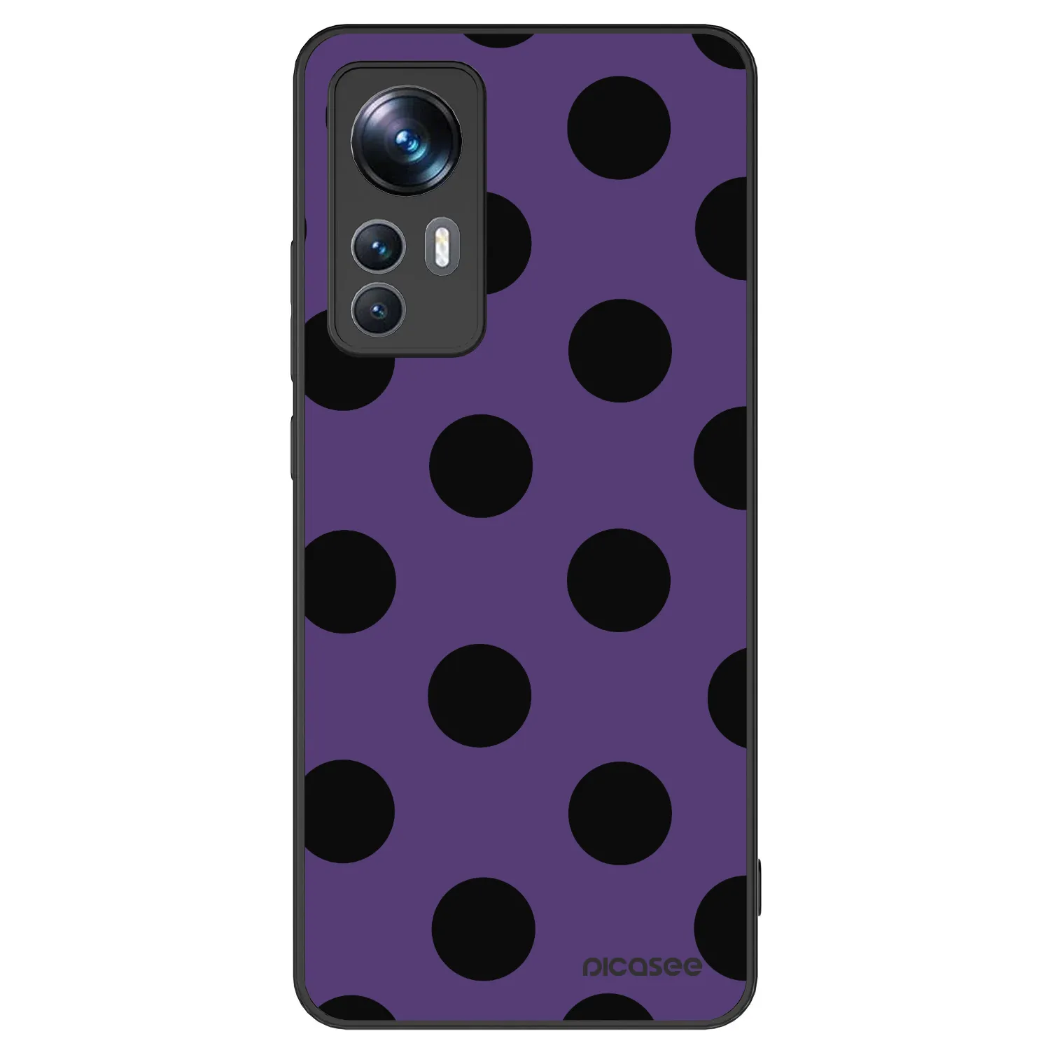 Picasee ULTIMATE CASE za Xiaomi 12T Pro - Big flickers 2
