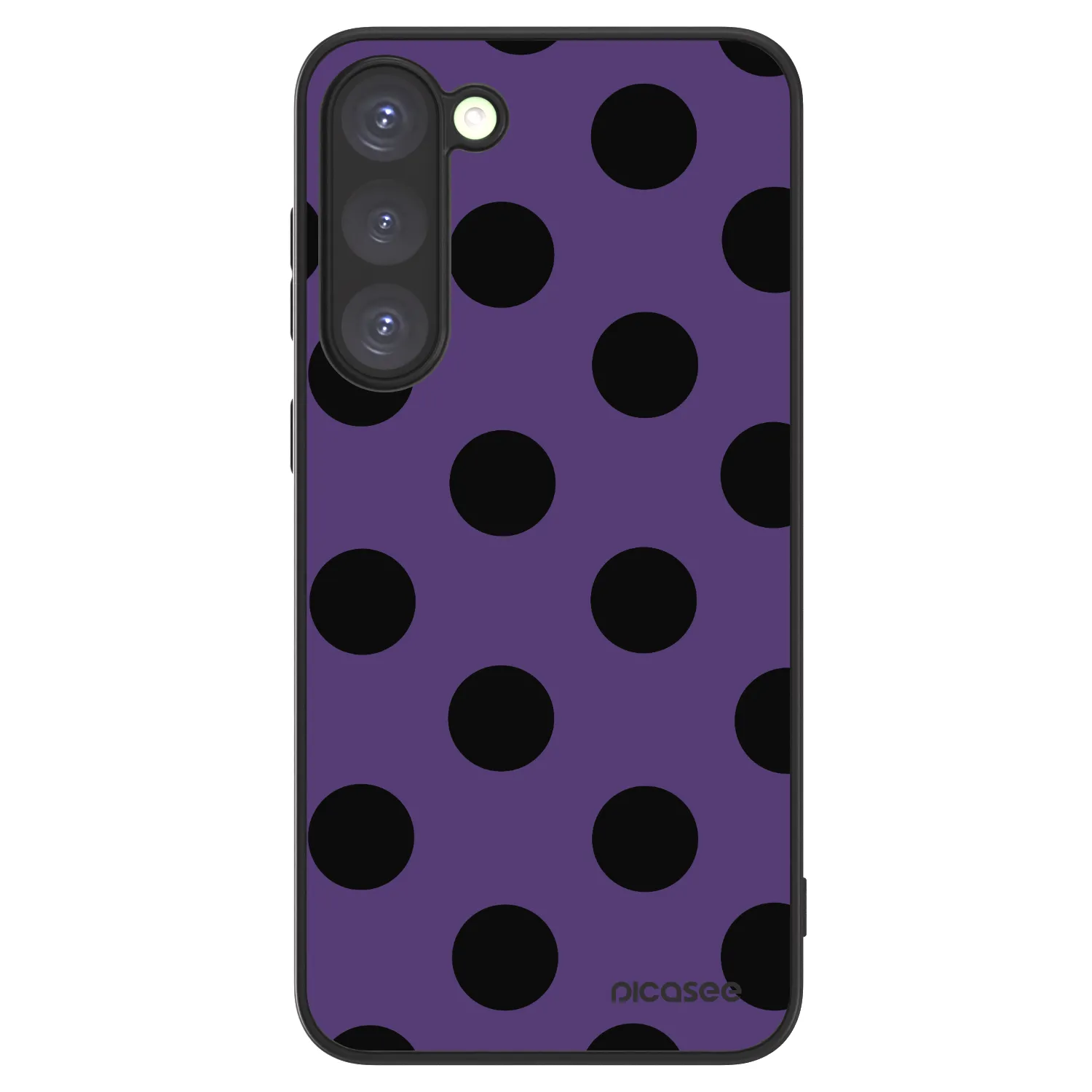 Picasee ULTIMATE CASE za Samsung Galaxy S23+ 5G - Big flickers 2