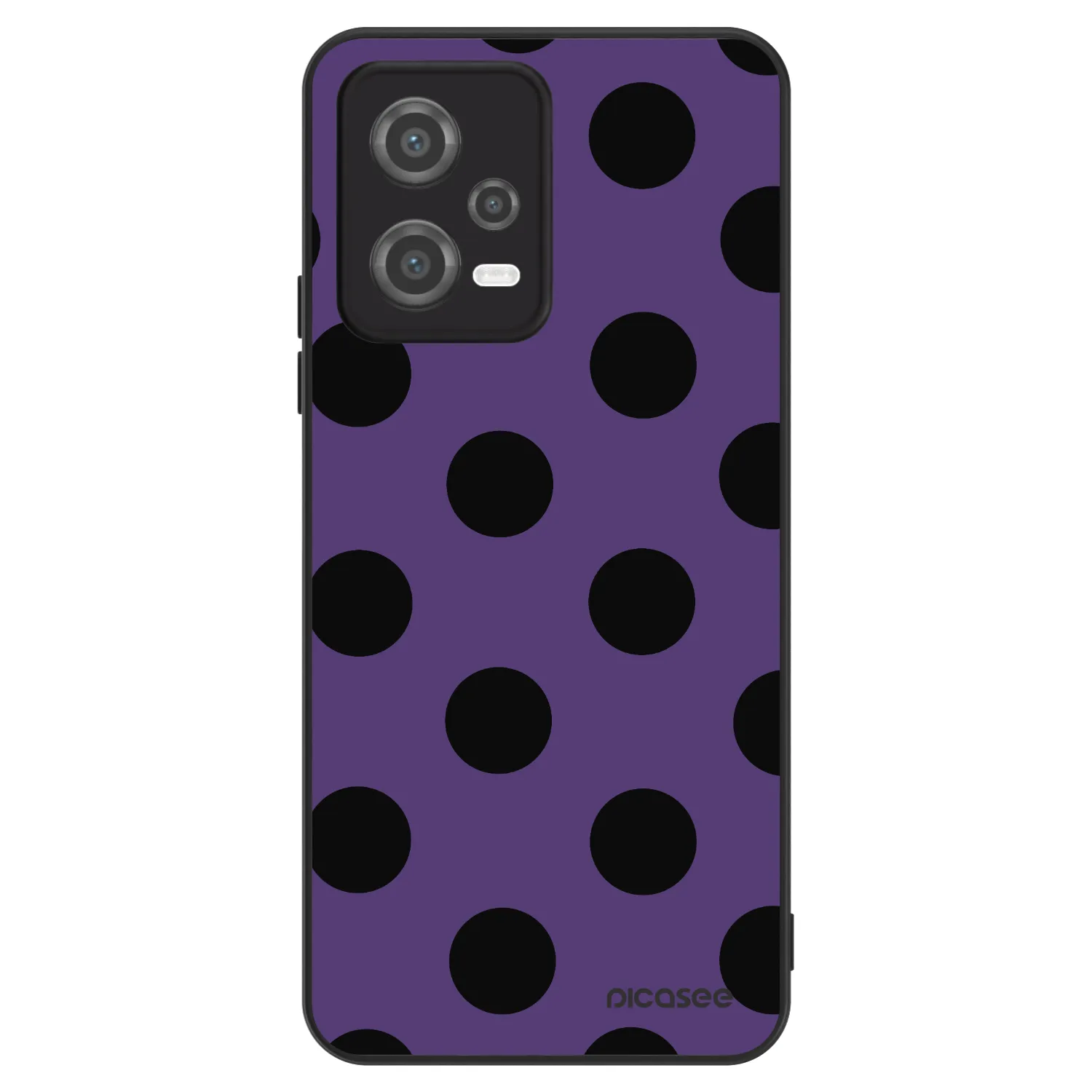 Picasee ULTIMATE CASE za Xiaomi Poco X5 - Big flickers 2