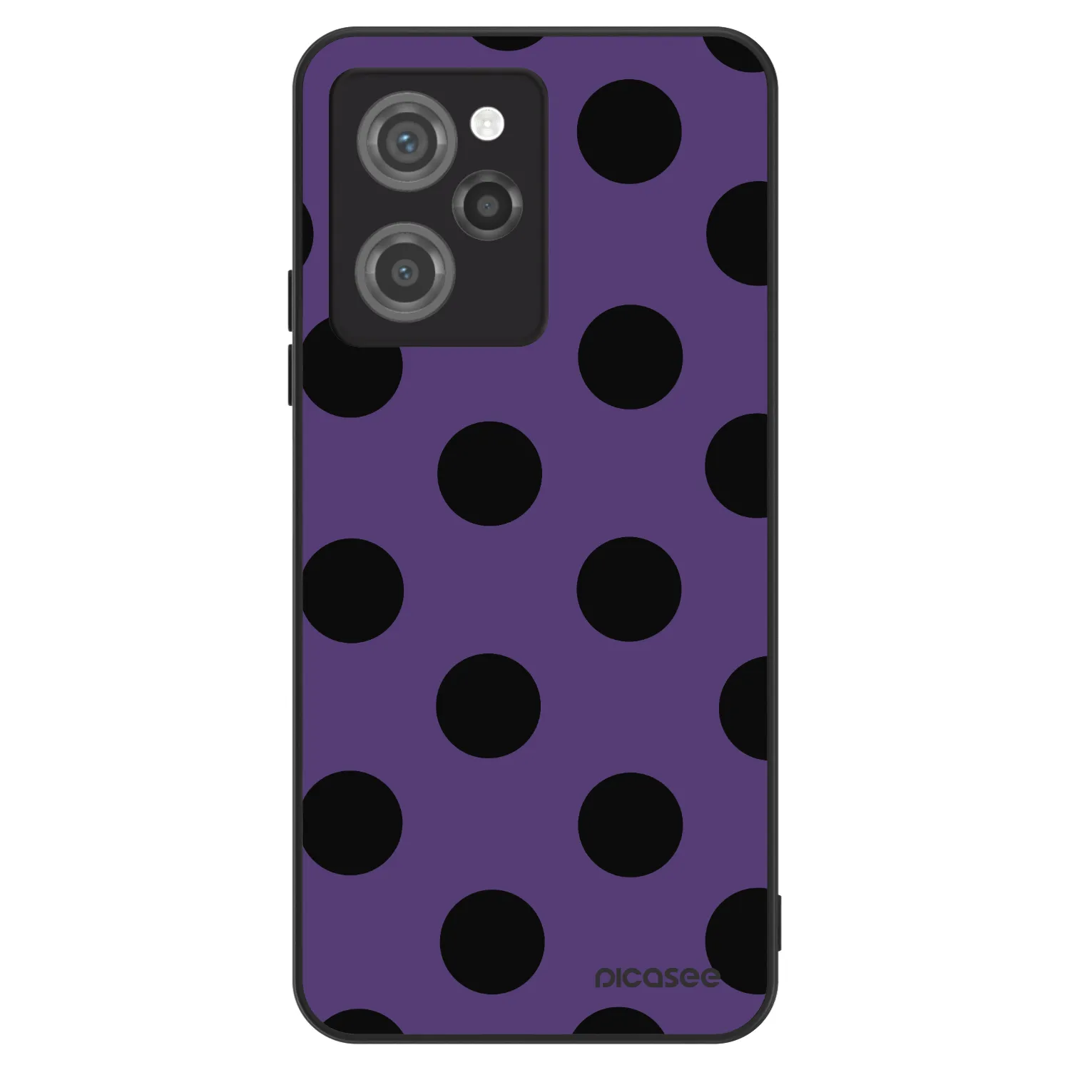 Picasee ULTIMATE CASE za Xiaomi Poco X5 Pro - Big flickers 2