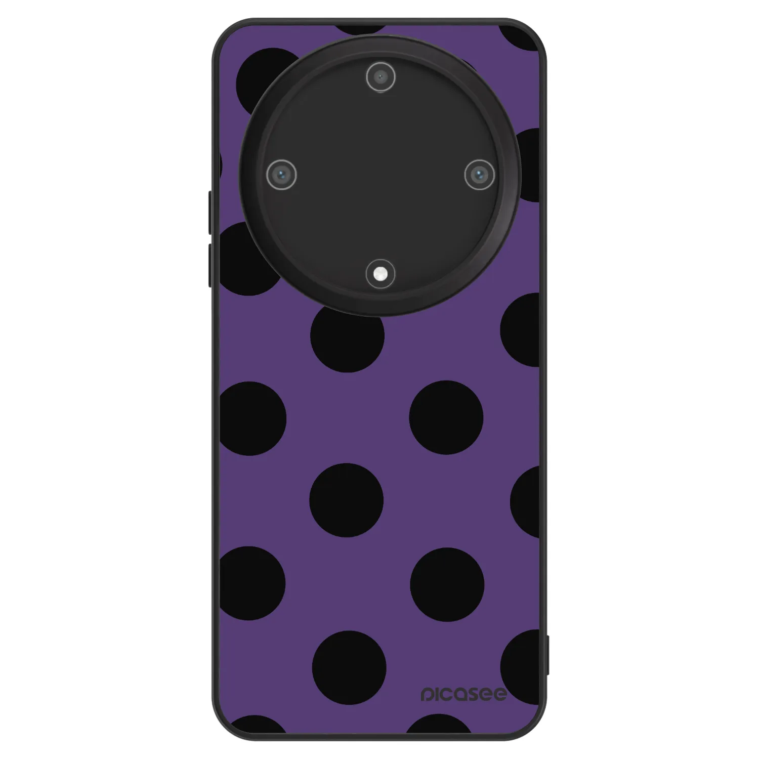 Picasee ULTIMATE CASE za Honor Magic5 Lite 5G - Big flickers 2