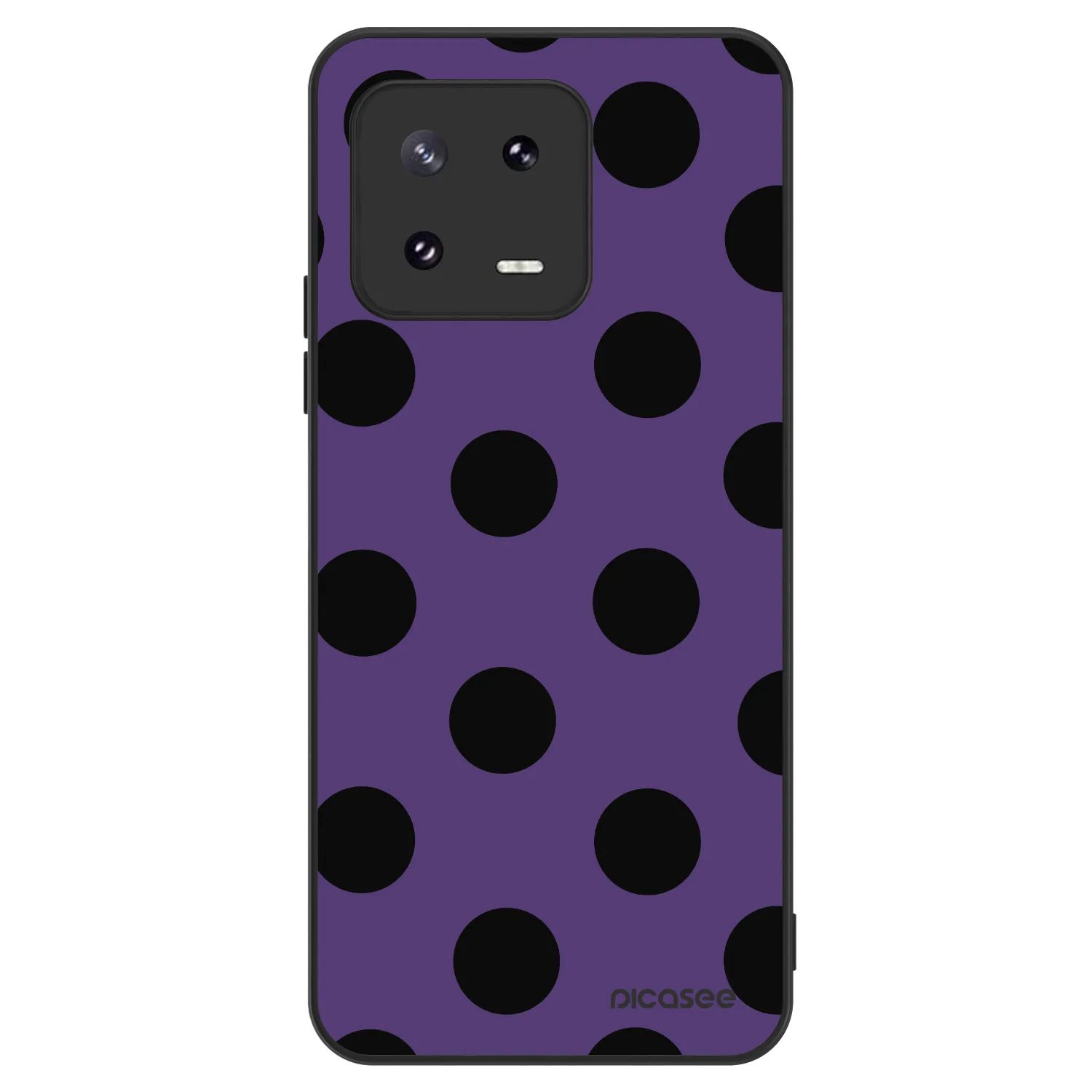 Picasee ULTIMATE CASE za Xiaomi 13 Pro - Big flickers 2