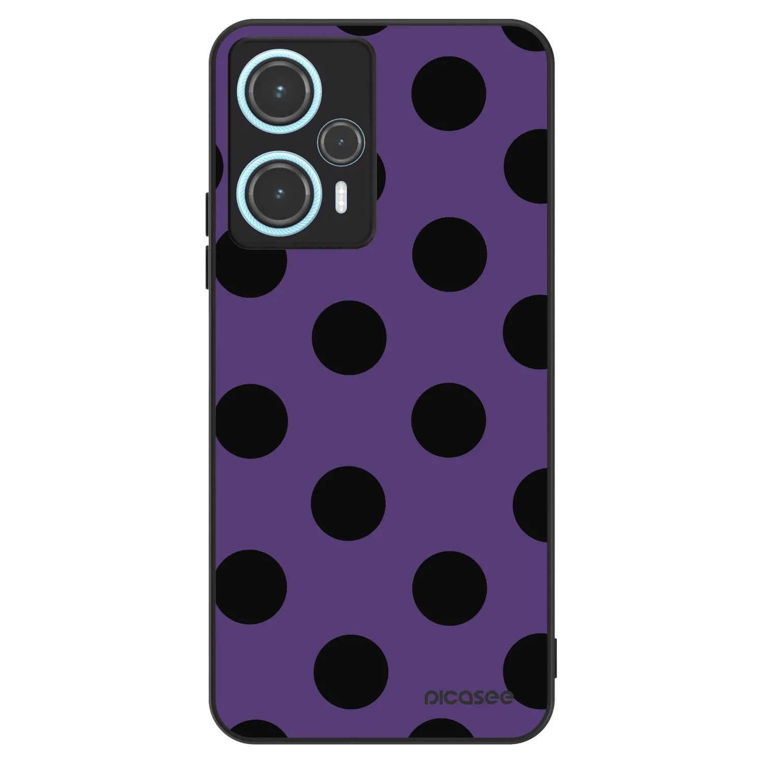 Picasee ULTIMATE CASE za Xiaomi Poco F5 - Big flickers 2