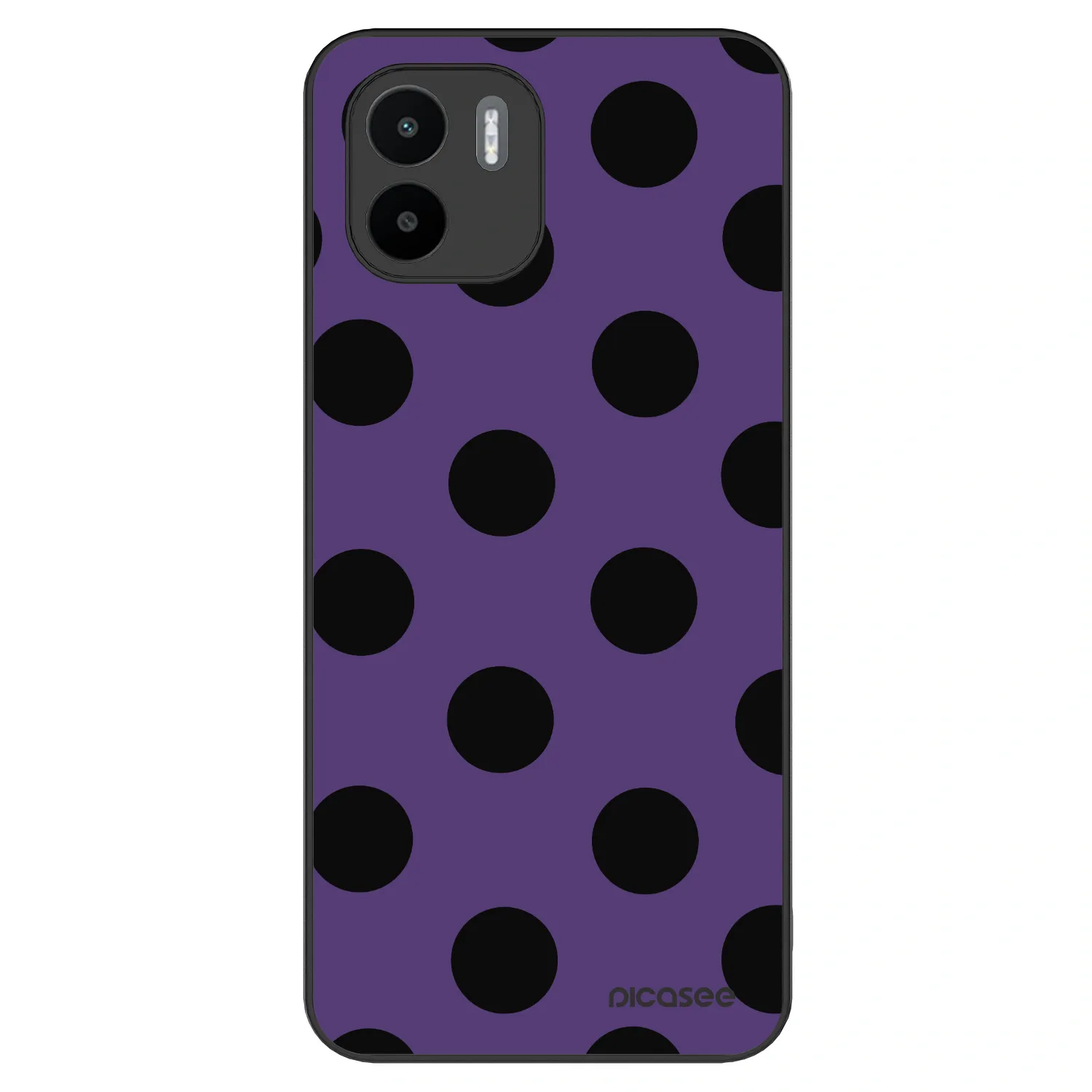 Picasee ULTIMATE CASE za Xiaomi Redmi A2 - Big flickers 2
