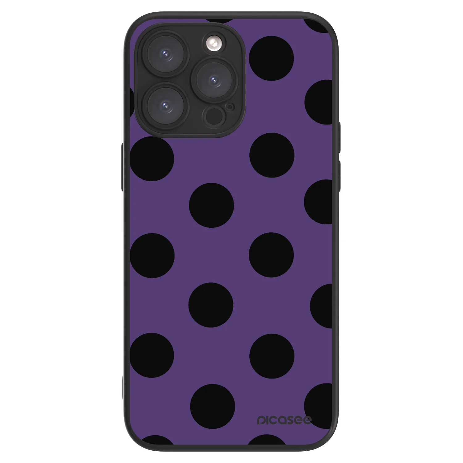 Picasee ULTIMATE CASE MagSafe za Apple iPhone 15 Pro Max - Big flickers 2
