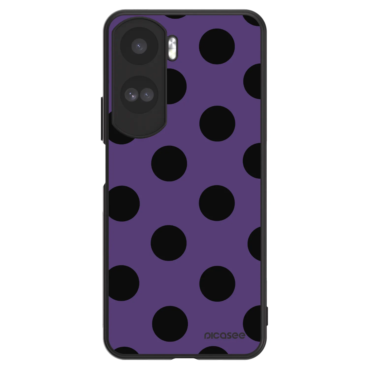 Picasee ULTIMATE CASE za Honor 90 Lite 5G - Big flickers 2