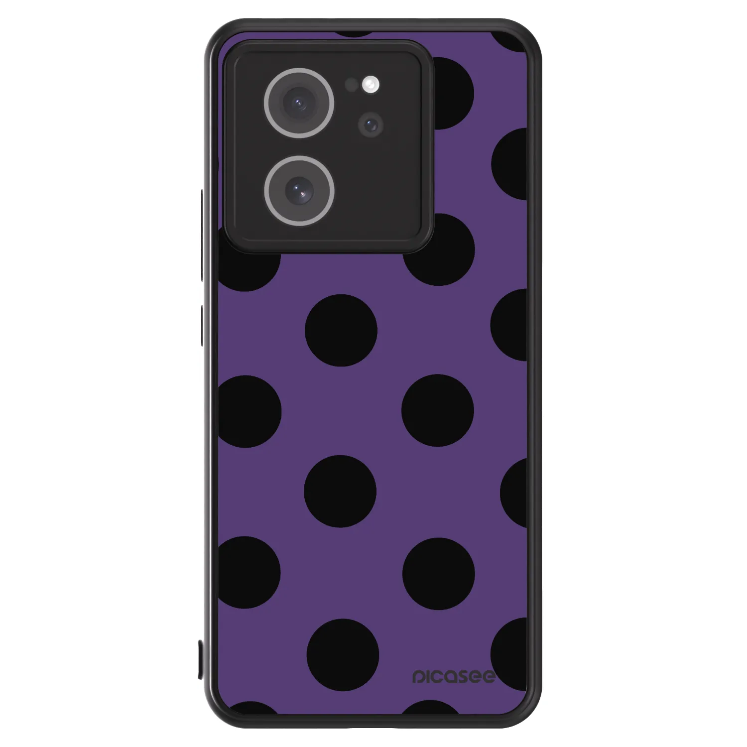 Picasee ULTIMATE CASE za Xiaomi 13T - Big flickers 2