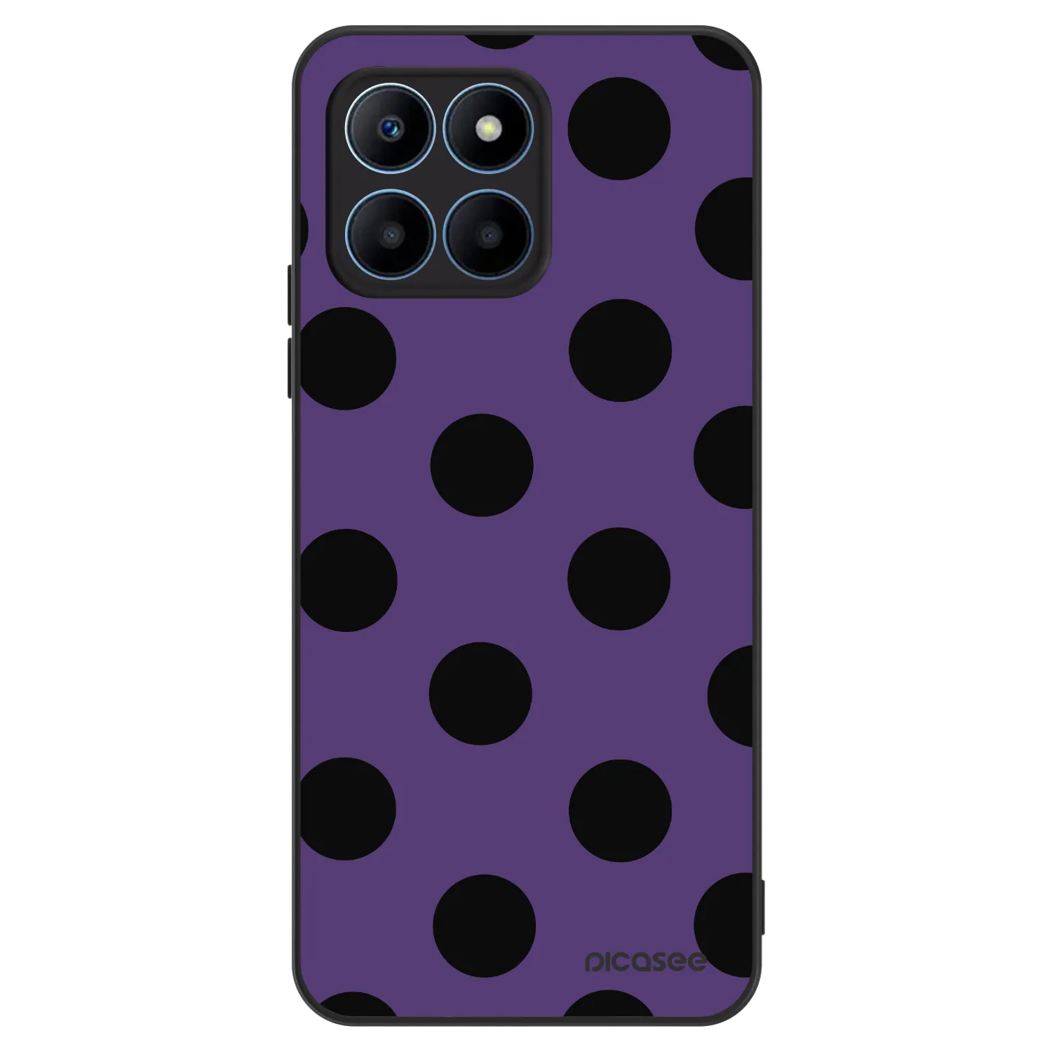 Picasee ULTIMATE CASE za Honor 70 Lite - Big flickers 2