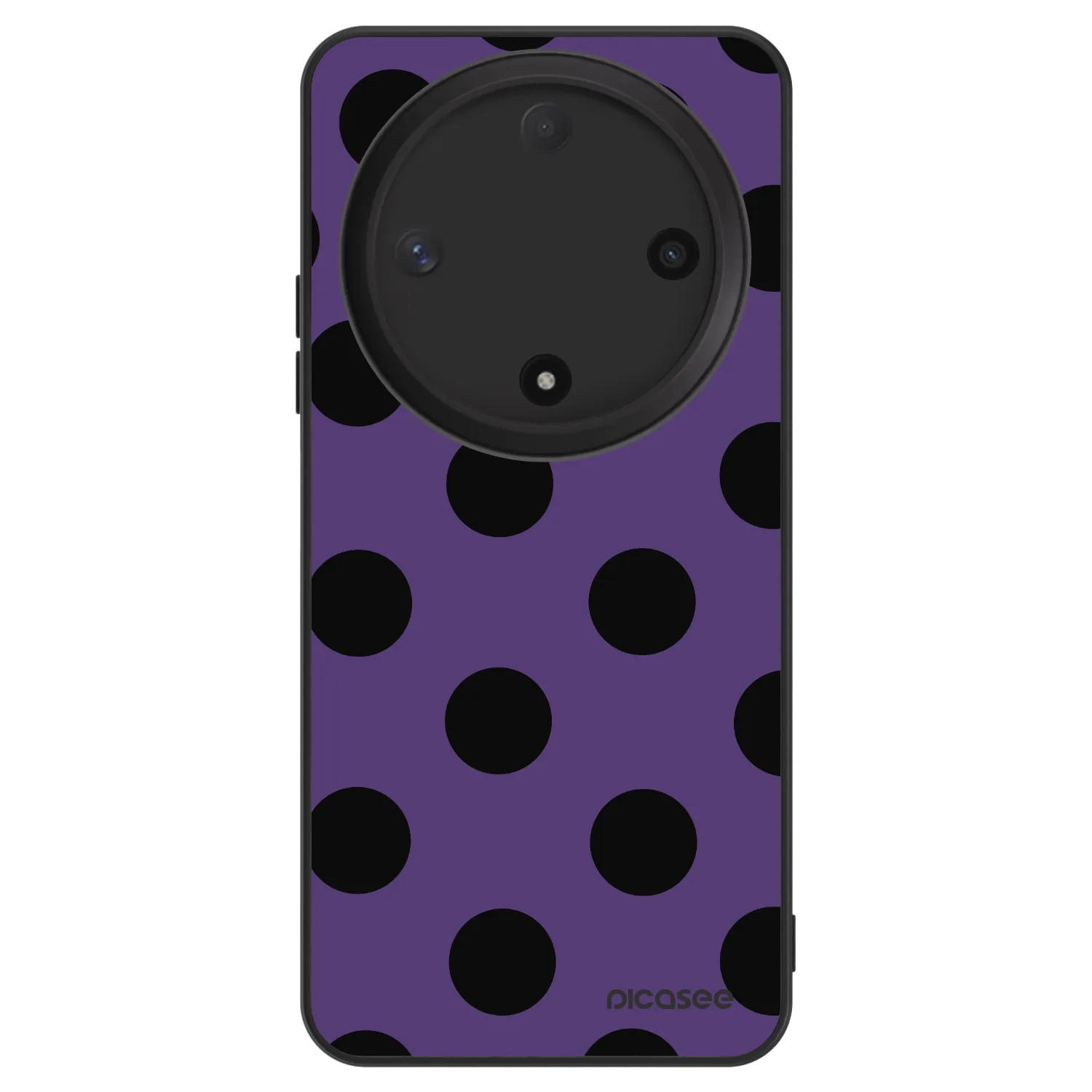 Picasee ULTIMATE CASE za Honor Magic6 Lite 5G - Big flickers 2