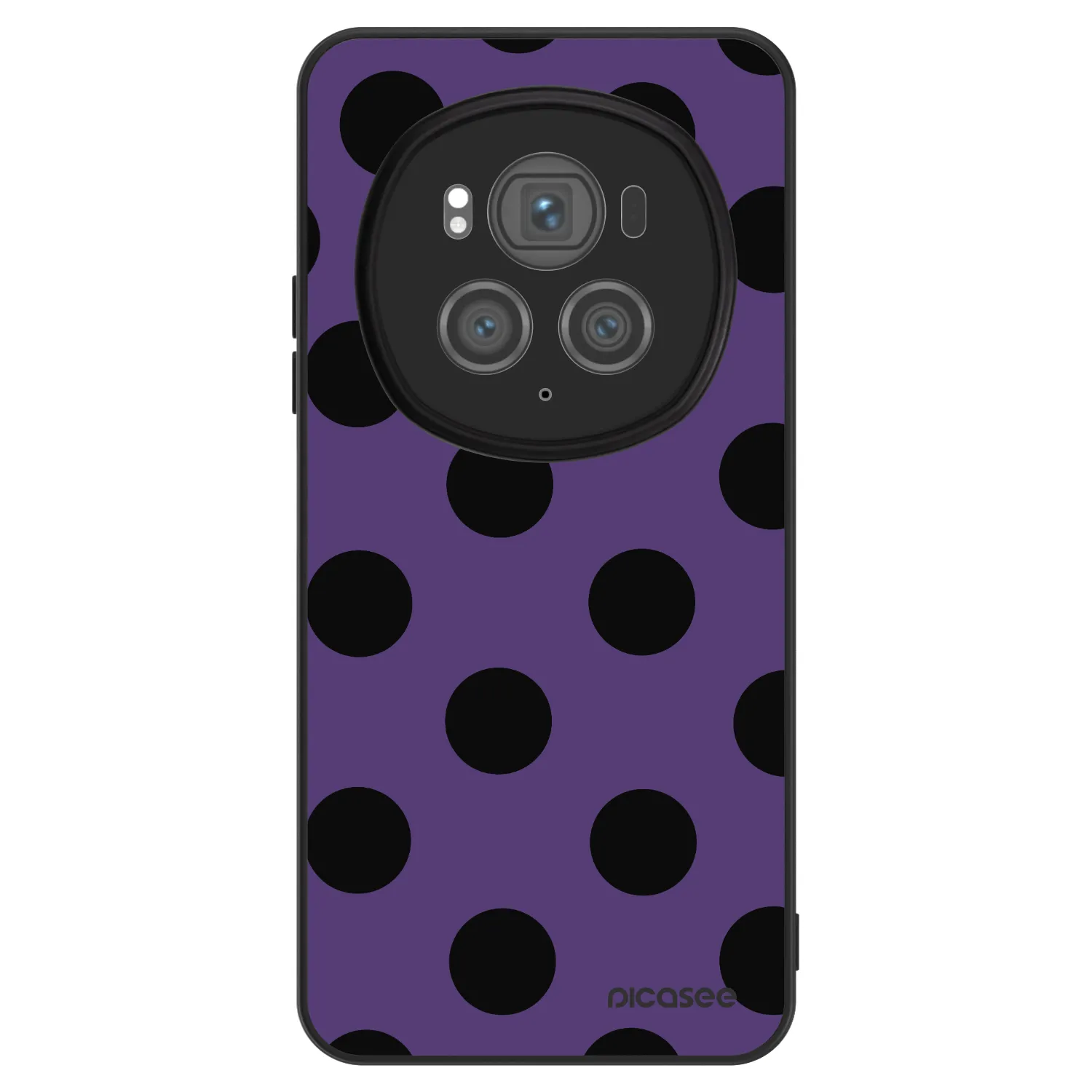Picasee ULTIMATE CASE za Honor Magic6 Pro - Big flickers 2