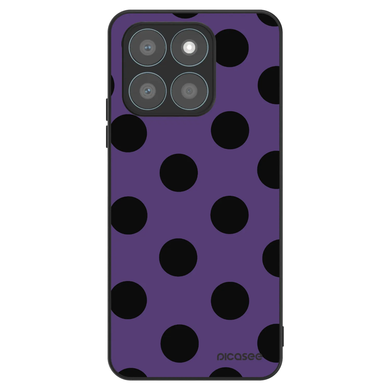 Picasee ULTIMATE CASE za Honor X8b - Big flickers 2