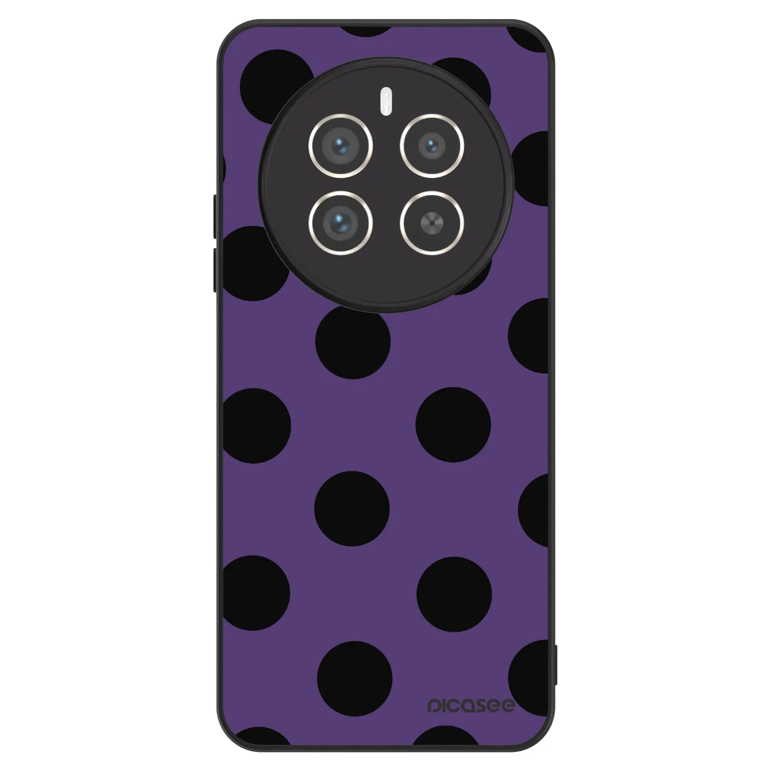 Picasee ULTIMATE CASE za Realme 12 Pro 5G - Big flickers 2