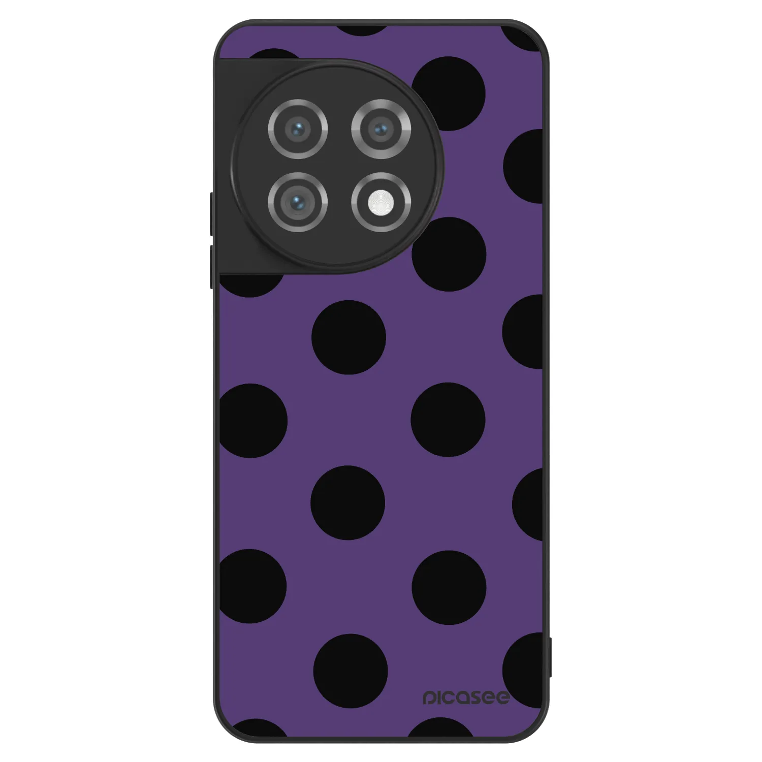 Picasee ULTIMATE CASE za OnePlus 11 5G - Big flickers 2