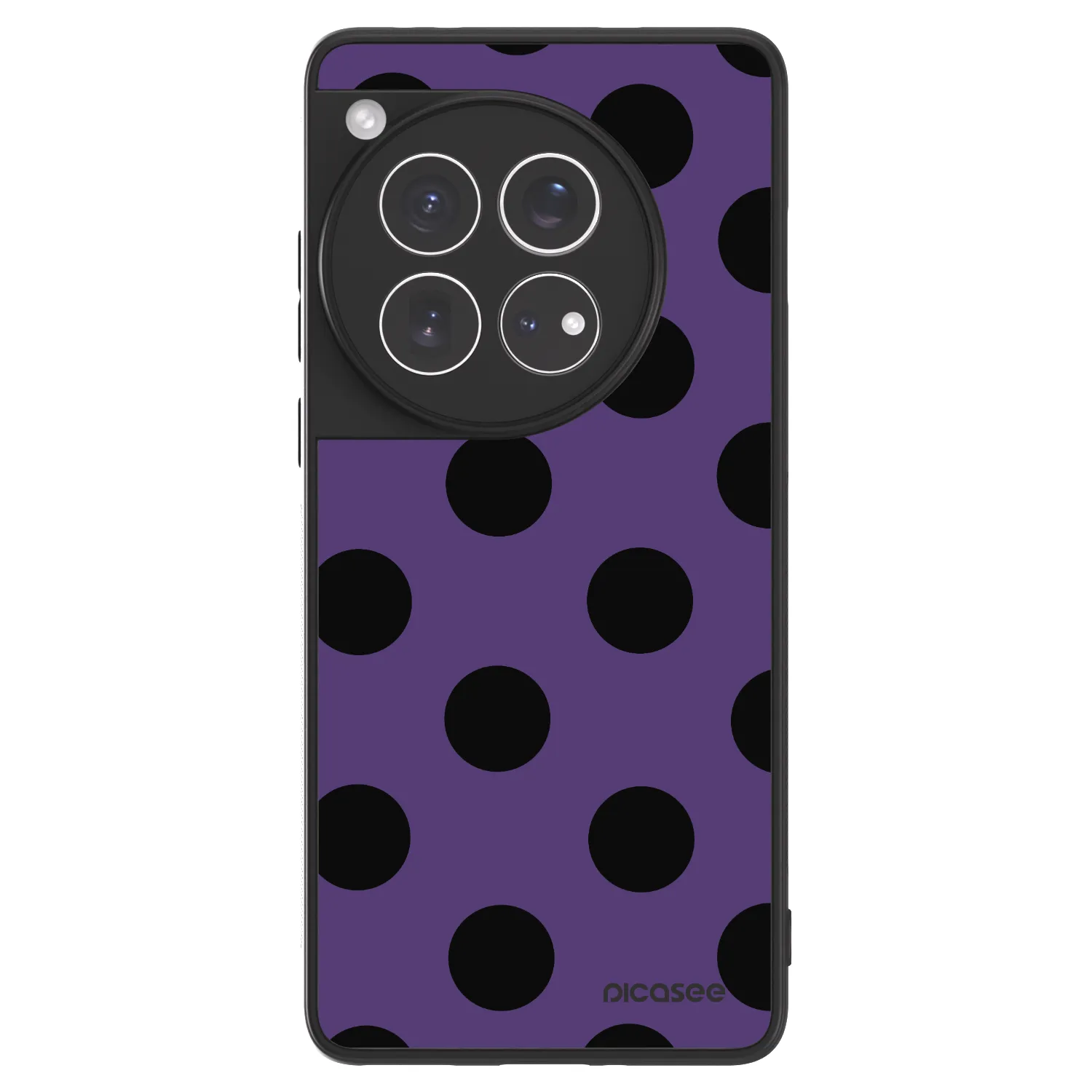 Picasee ULTIMATE CASE za OnePlus 12 5G - Big flickers 2