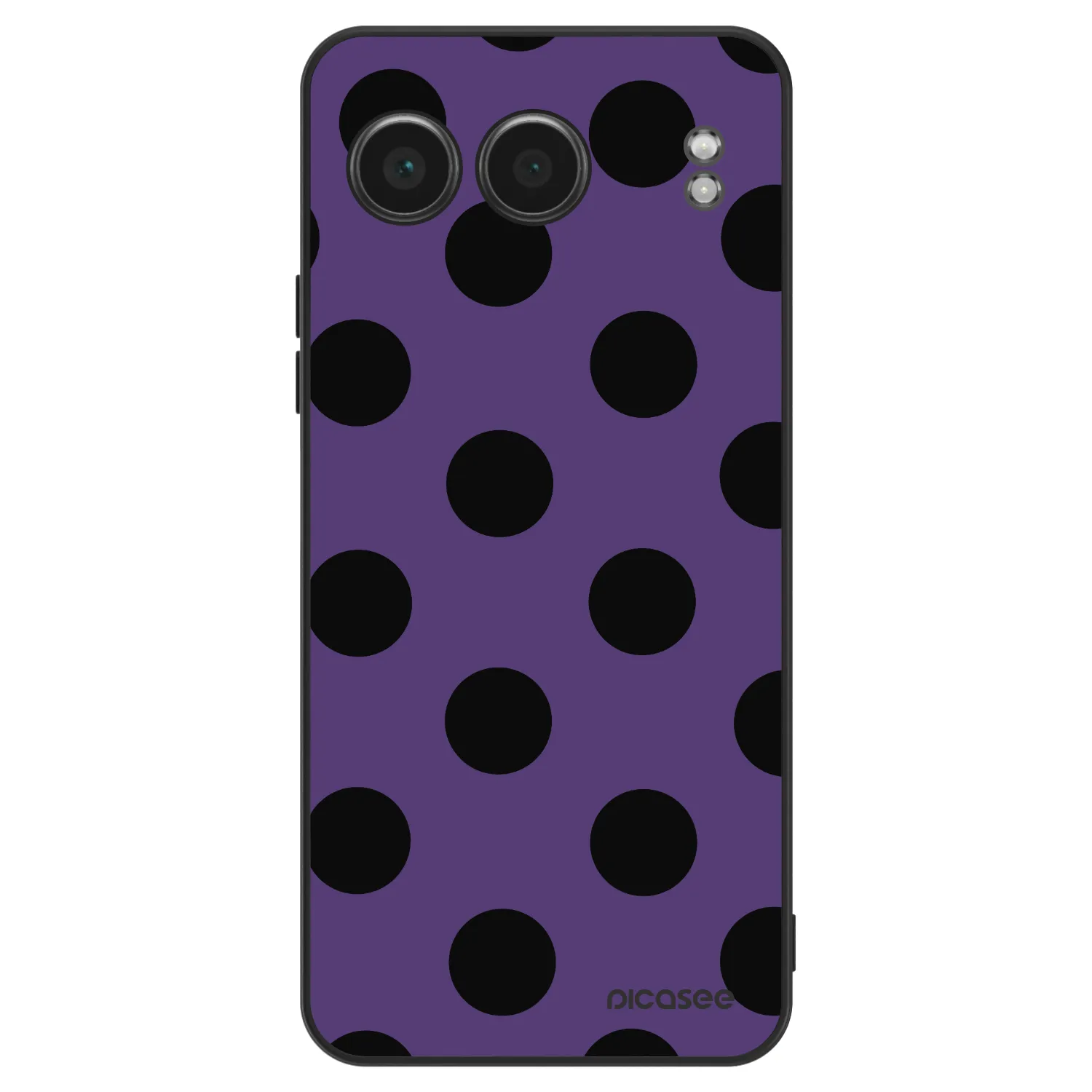 Picasee ULTIMATE CASE za OnePlus Nord 4 - Big flickers 2