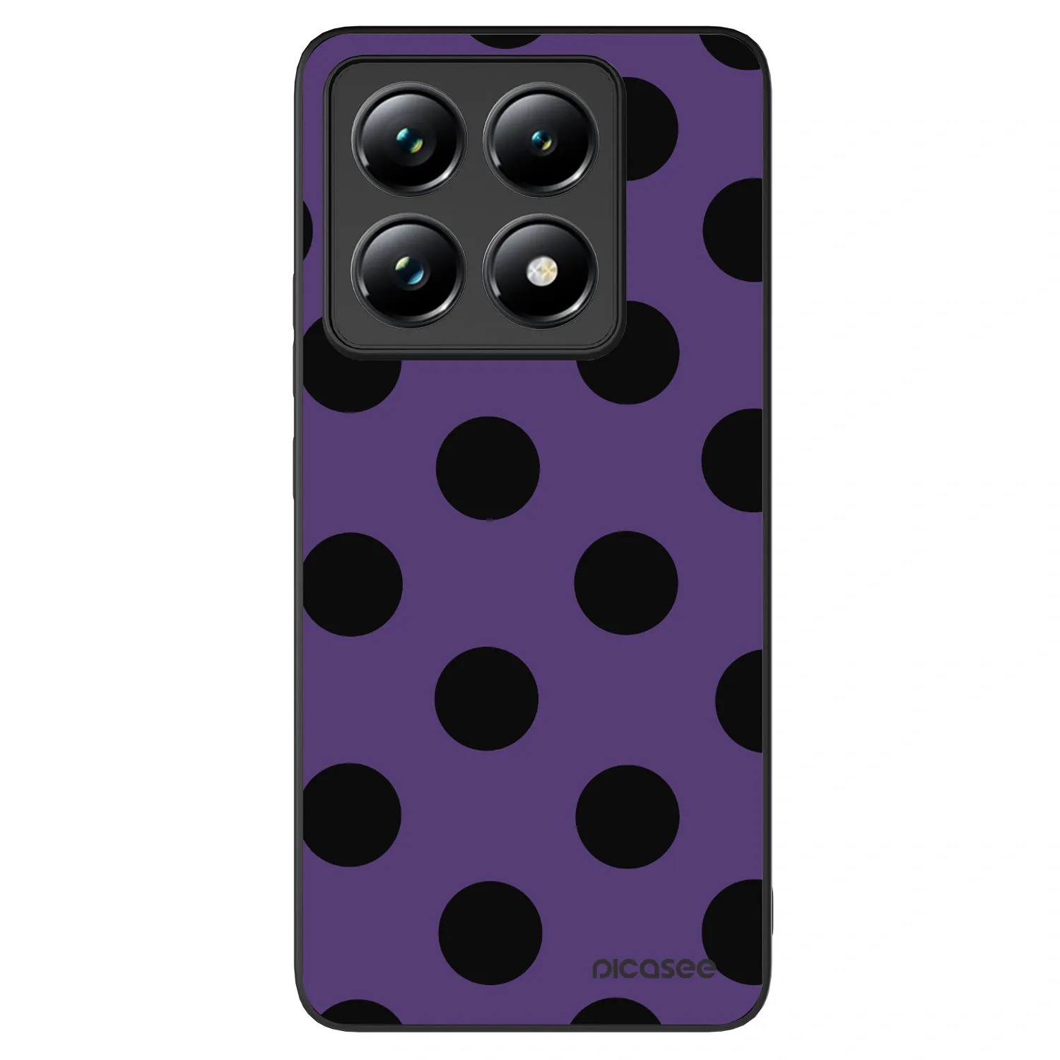Picasee ULTIMATE CASE za Xiaomi 14T Pro - Big flickers 2