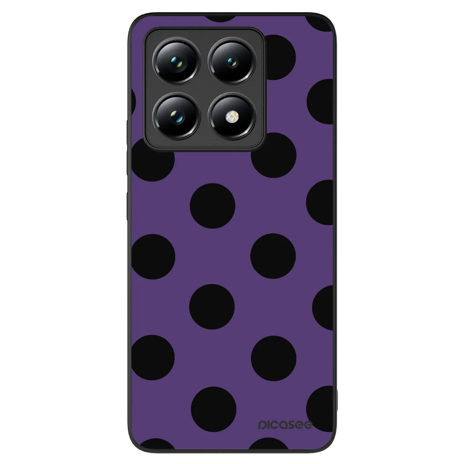 Picasee ULTIMATE CASE za Xiaomi 14T - Big flickers 2