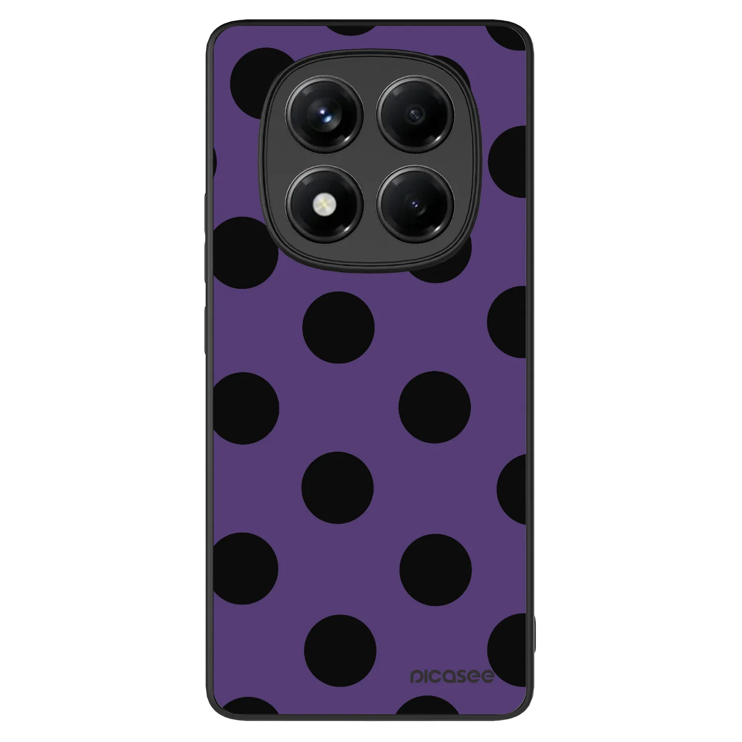 Picasee ULTIMATE CASE za Xiaomi Redmi Note 14 Pro+ 5G - Big flickers 2