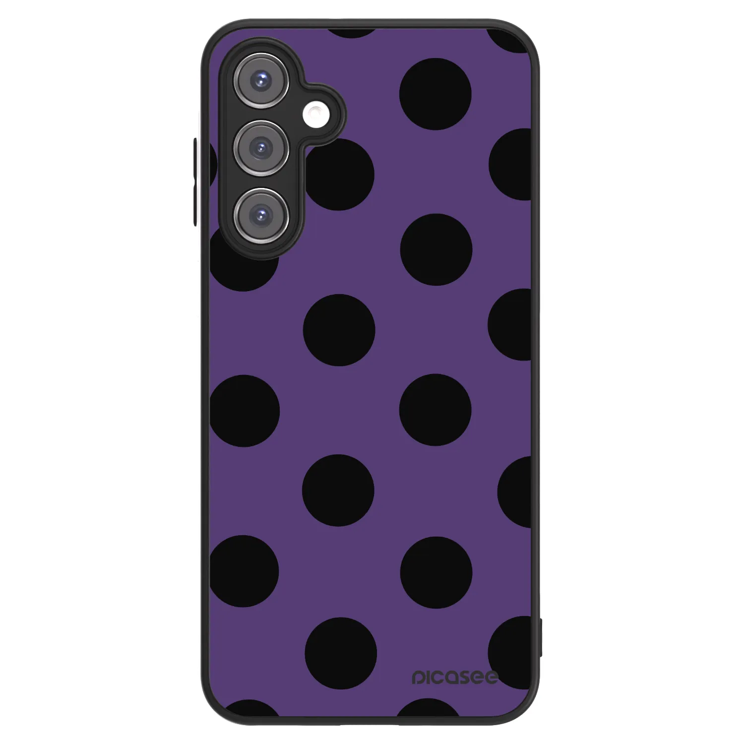Picasee ULTIMATE CASE za Samsung Galaxy A16 5G - Big flickers 2