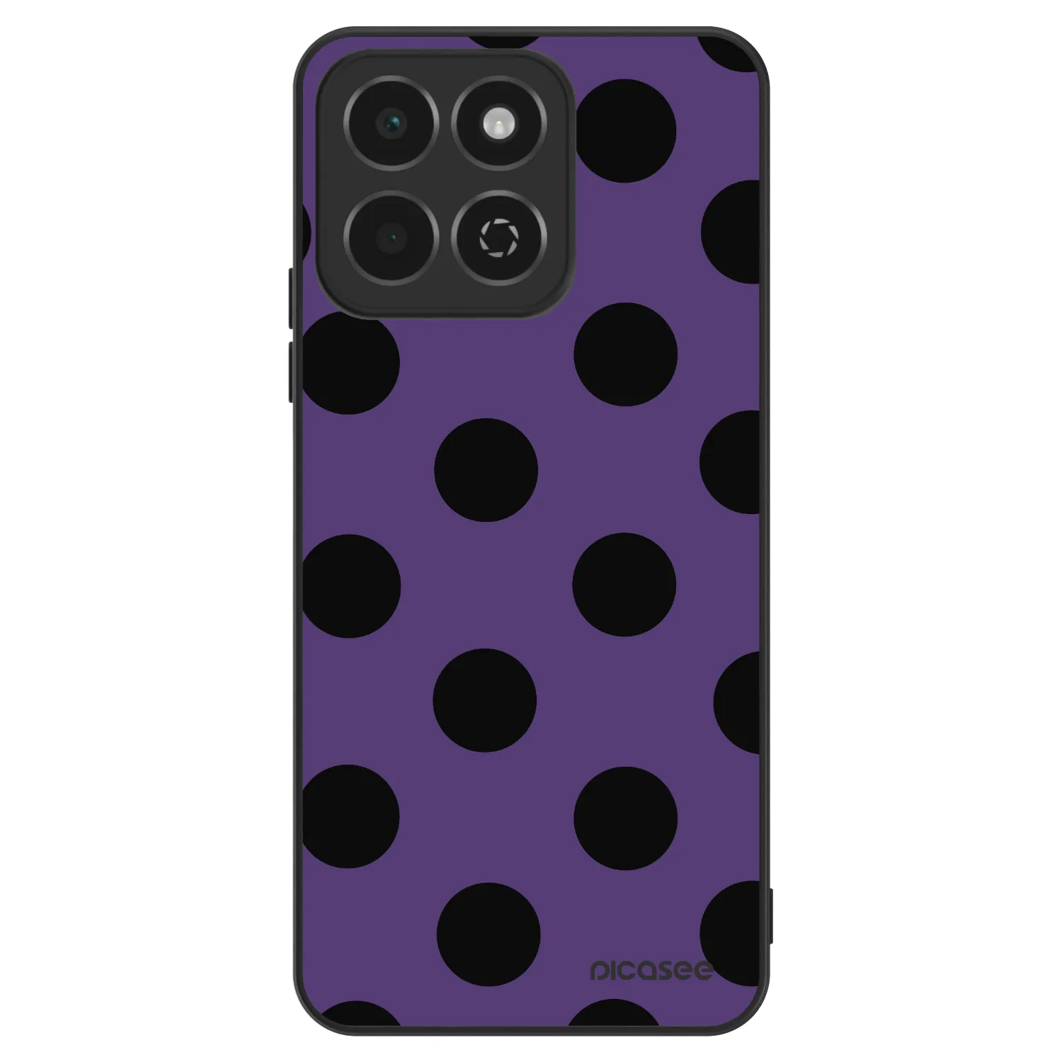 Picasee ULTIMATE CASE za Honor 200 Smart 5G - Big flickers 2