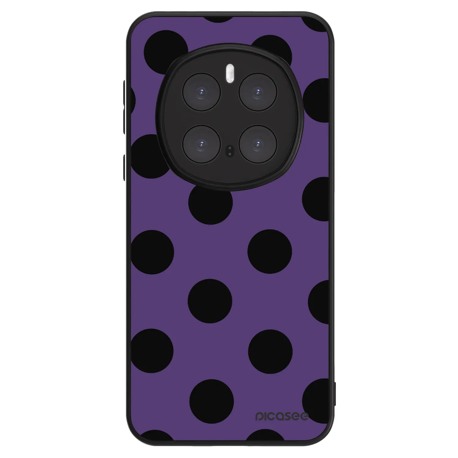Picasee ULTIMATE CASE za Honor Magic7 Pro 5G - Big flickers 2