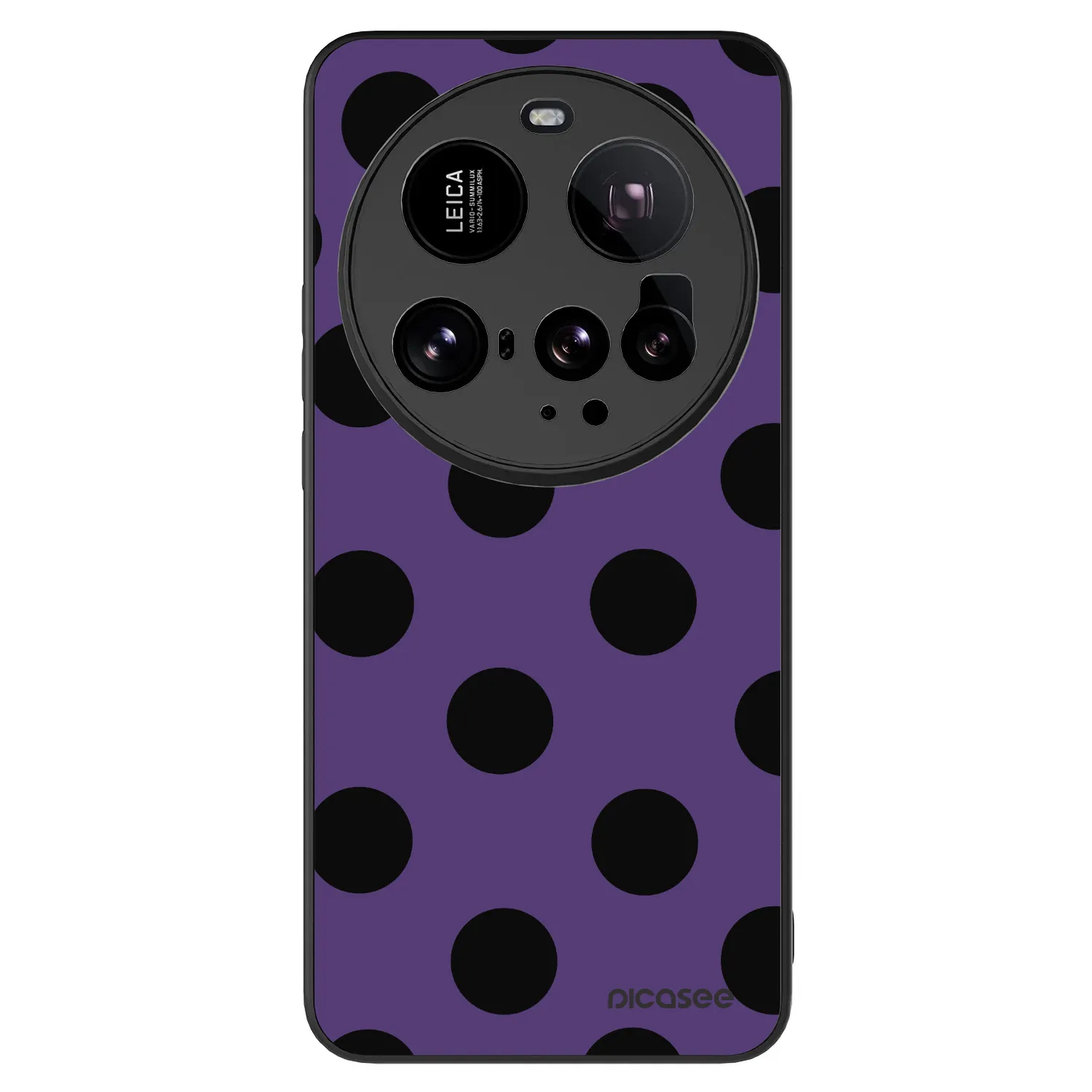 Picasee ULTIMATE CASE za Xiaomi 15 Ultra - Big flickers 2