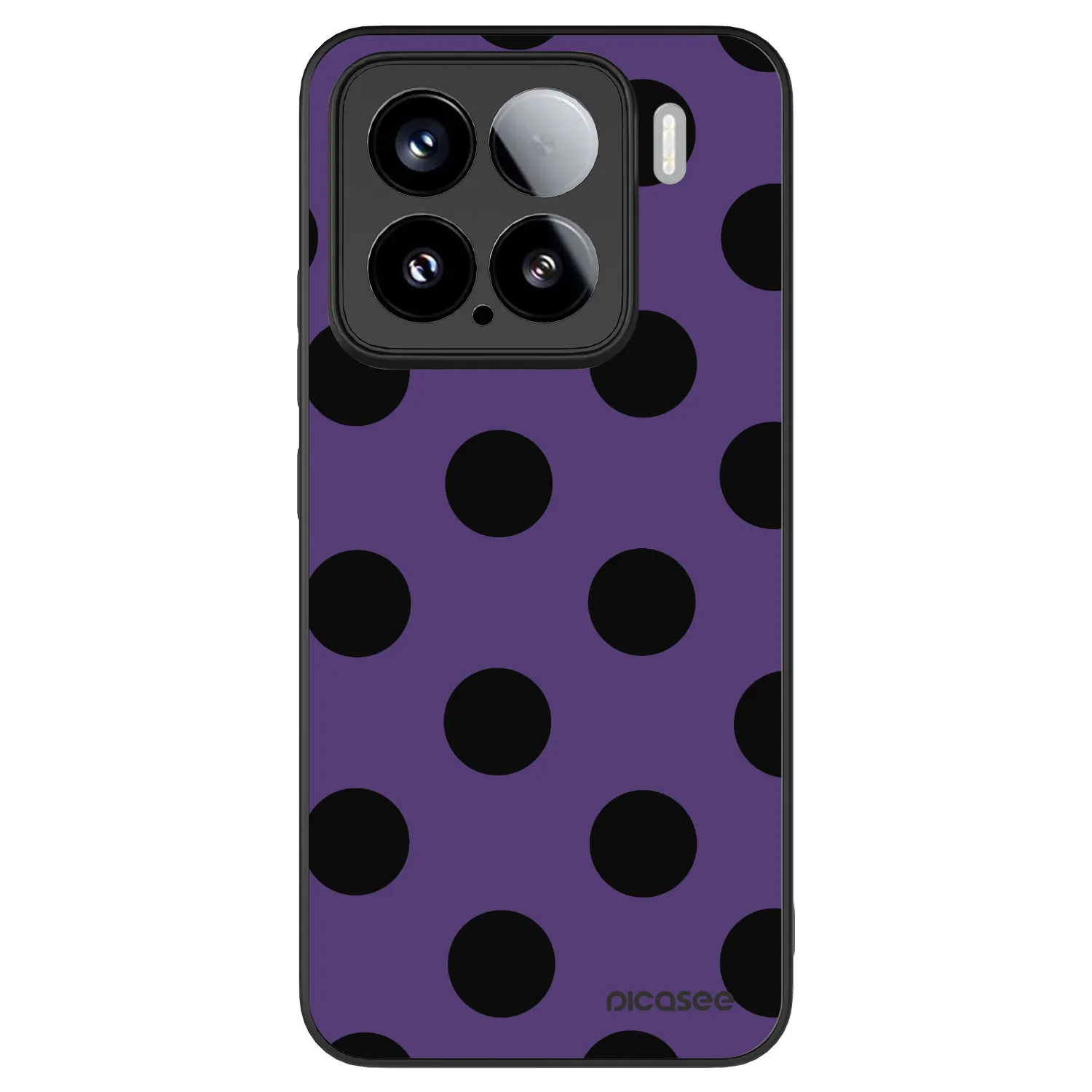 Picasee ULTIMATE CASE za Xiaomi 15 - Big flickers 2