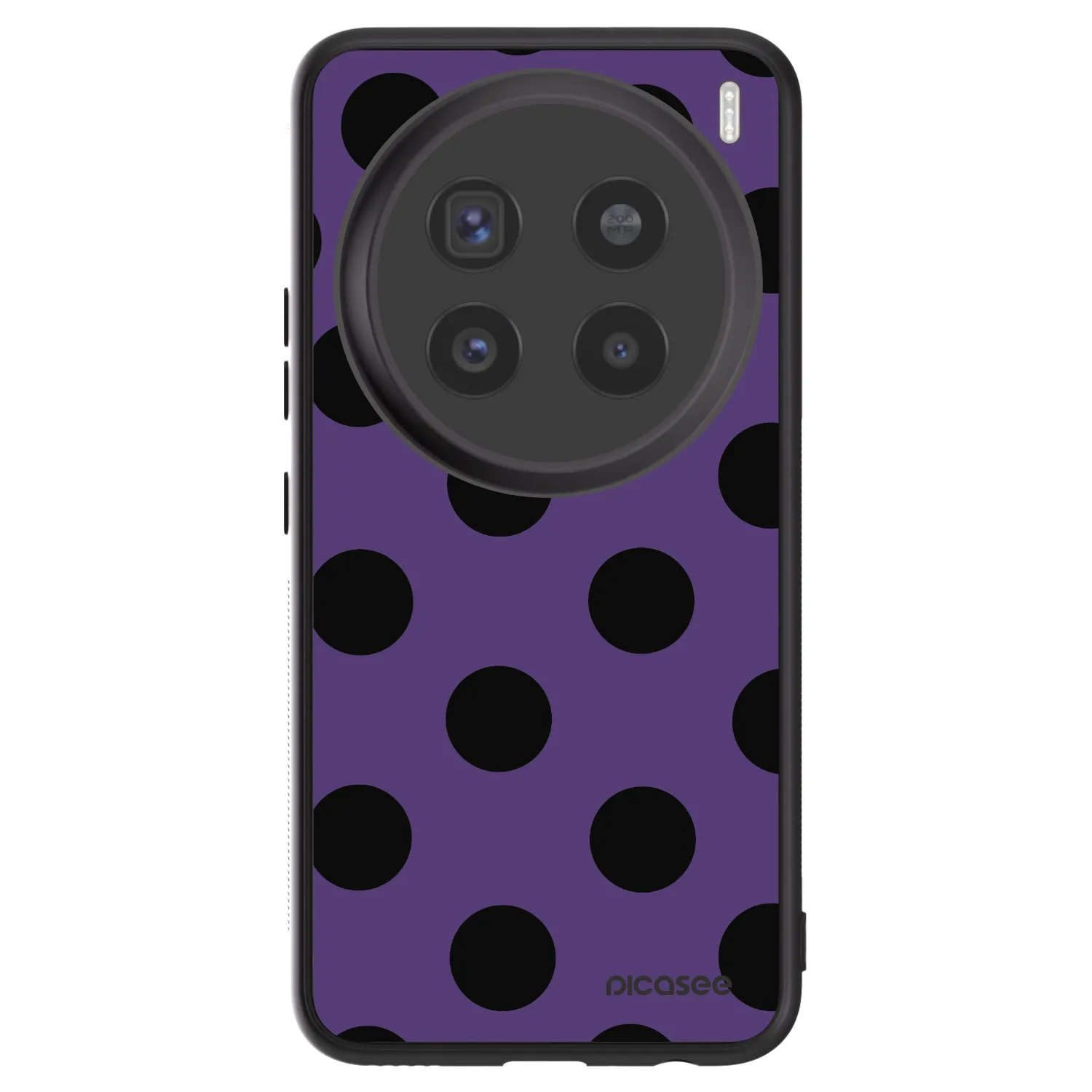 Picasee ULTIMATE CASE za Vivo X200 Pro - Big flickers 2