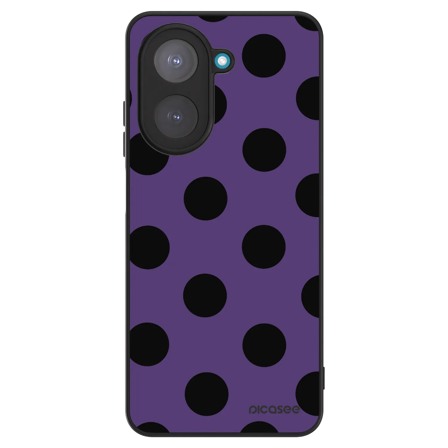 Picasee ULTIMATE CASE za Xiaomi Redmi A5 - Big flickers 2