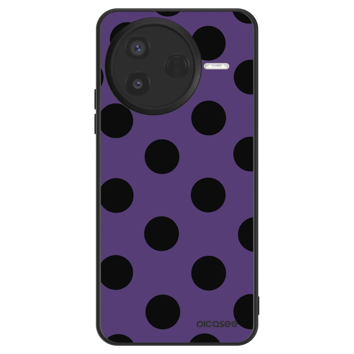 Picasee ULTIMATE CASE za Xiaomi Poco F7 Pro 5G - Big flickers 2